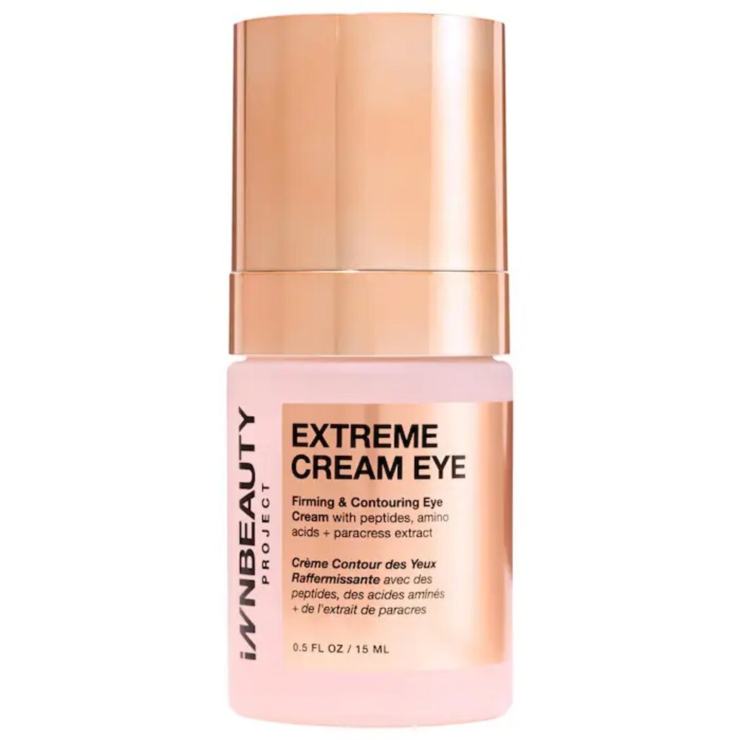 Extreme Cream Eye Firming & Contouring Eye Cream