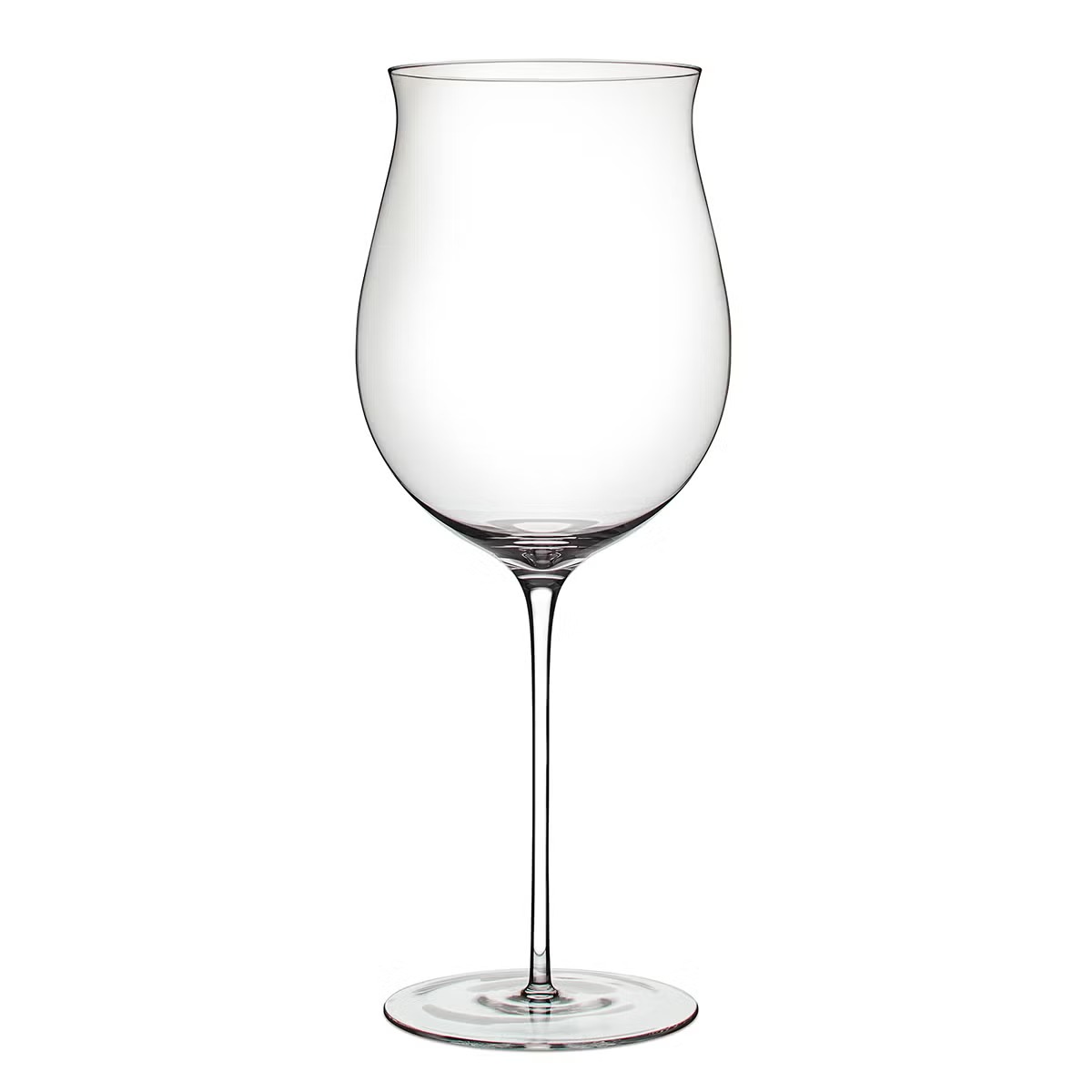 Wine Enthusiast Aria Domaine Wine Glass