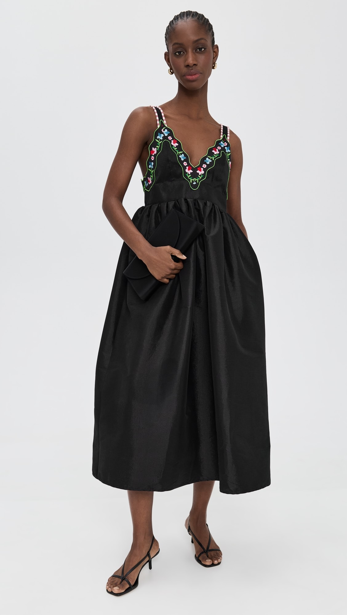 selene midi dress Selene Midi Dress