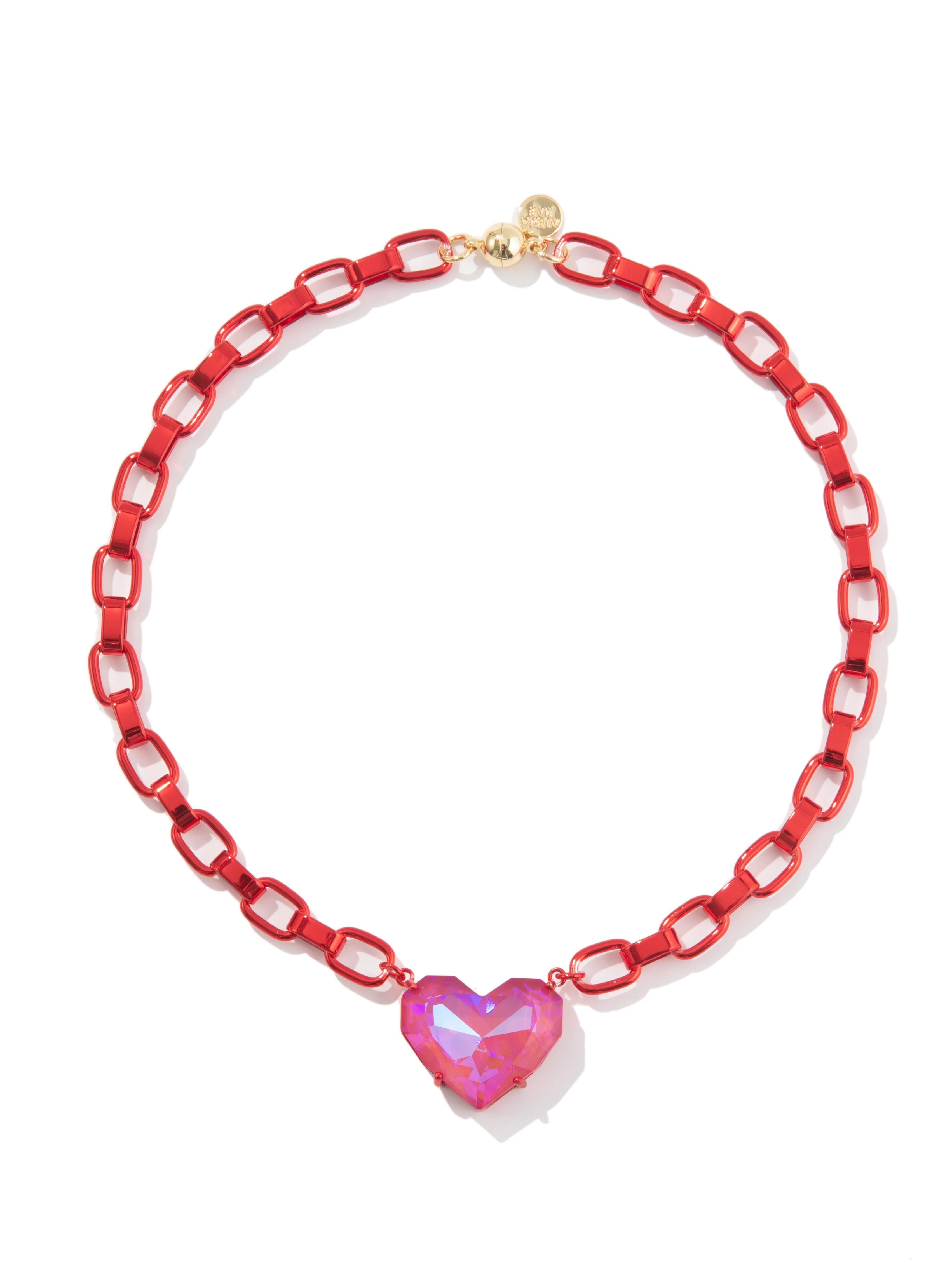 BAR | Summer Love Necklace