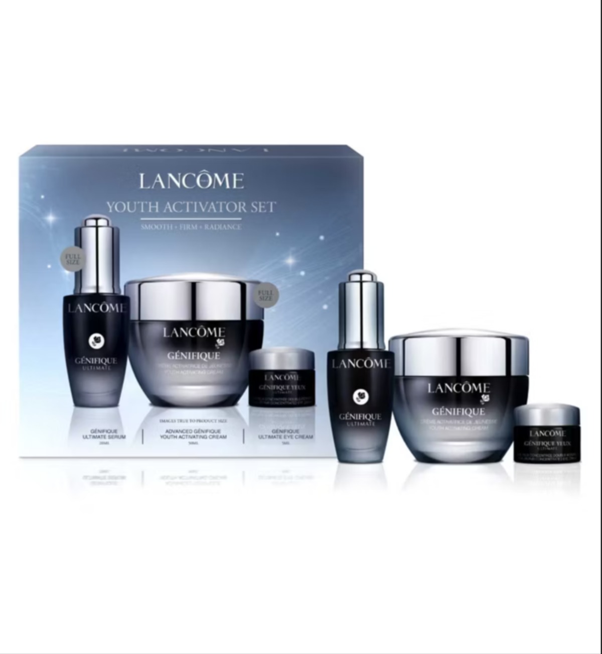 Lancôme | Advanced Génifique Serum Skincare Set
