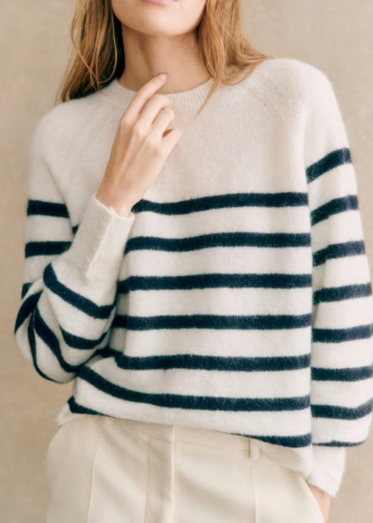 Louisa Jumper