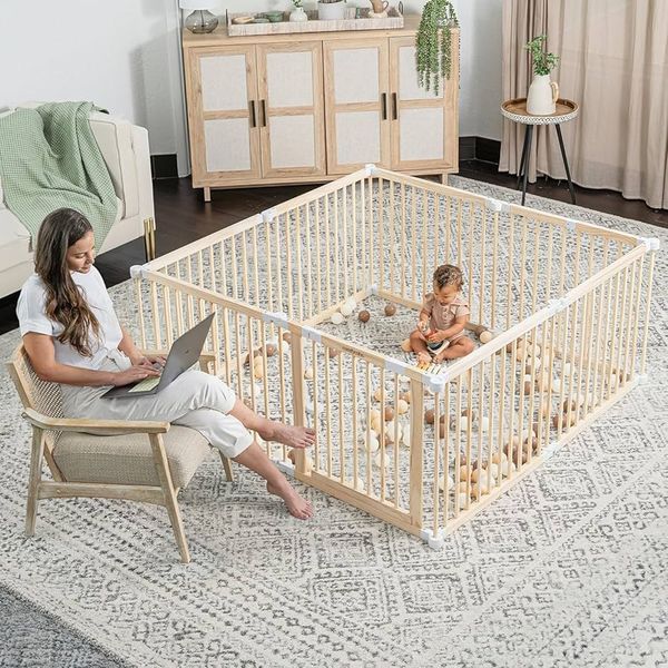 Playpens