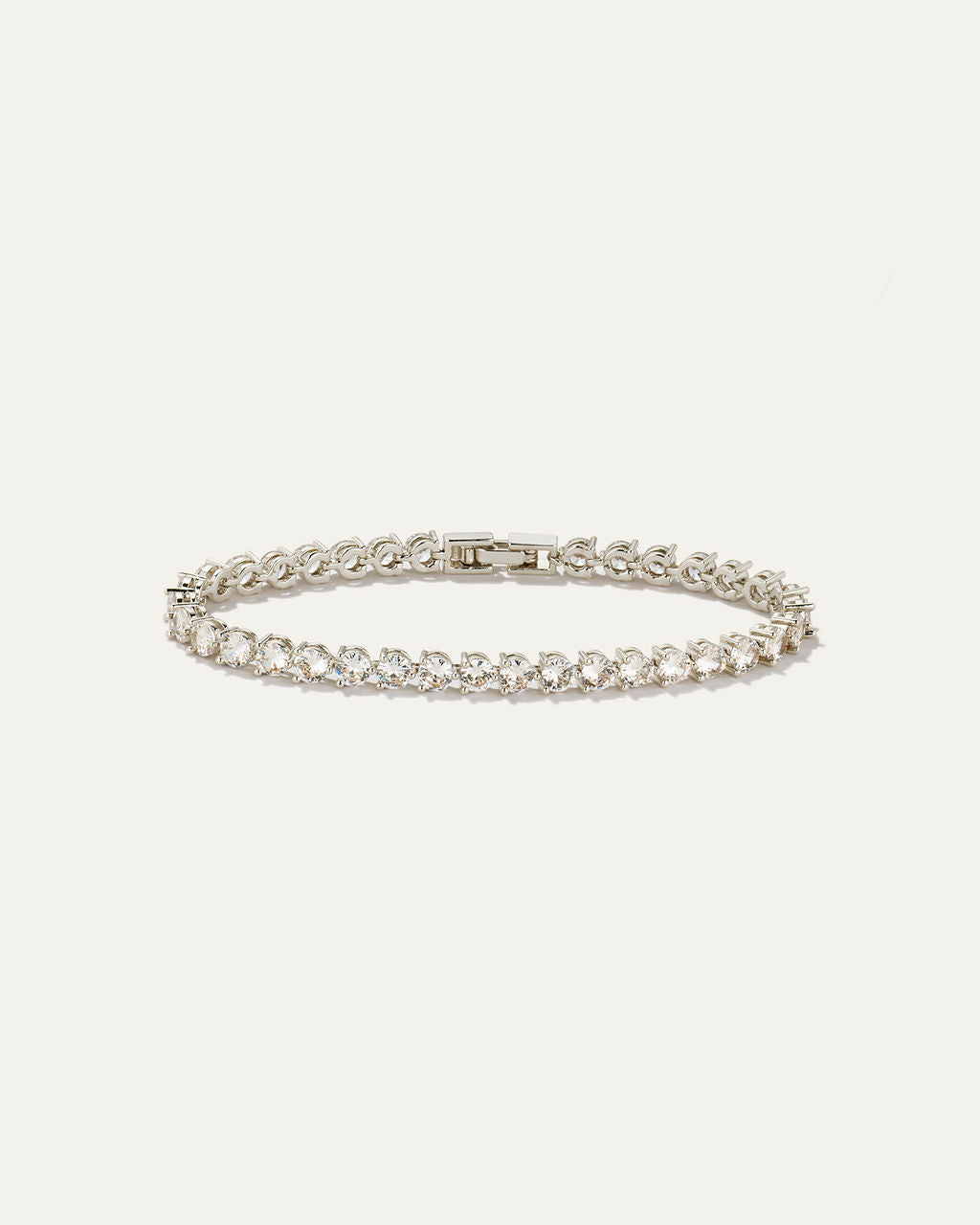 Stella & Dot Inheritance Tennis Bracelet, a unique Christmas gift for teachers