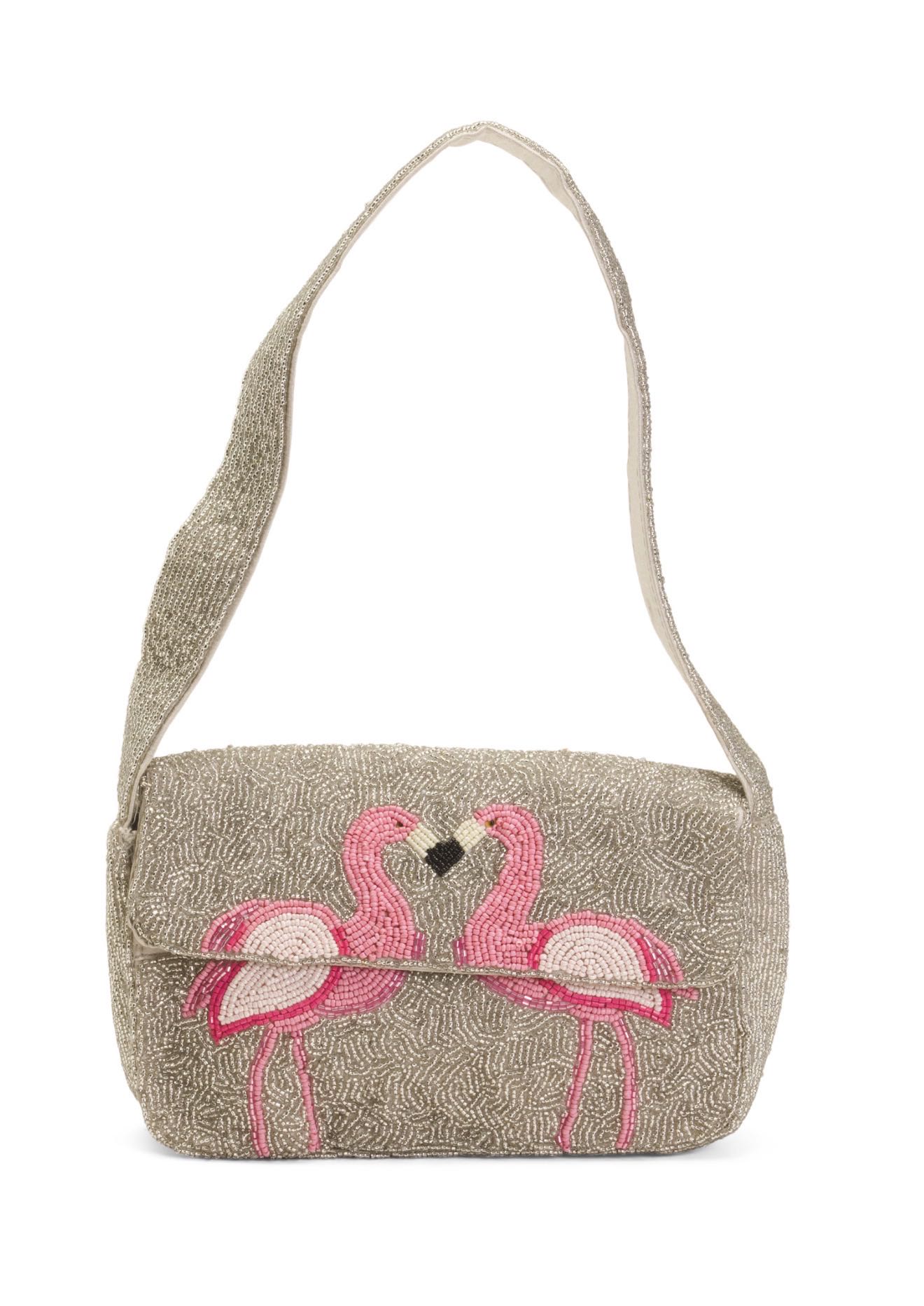 Flamingo 🦩 Purse