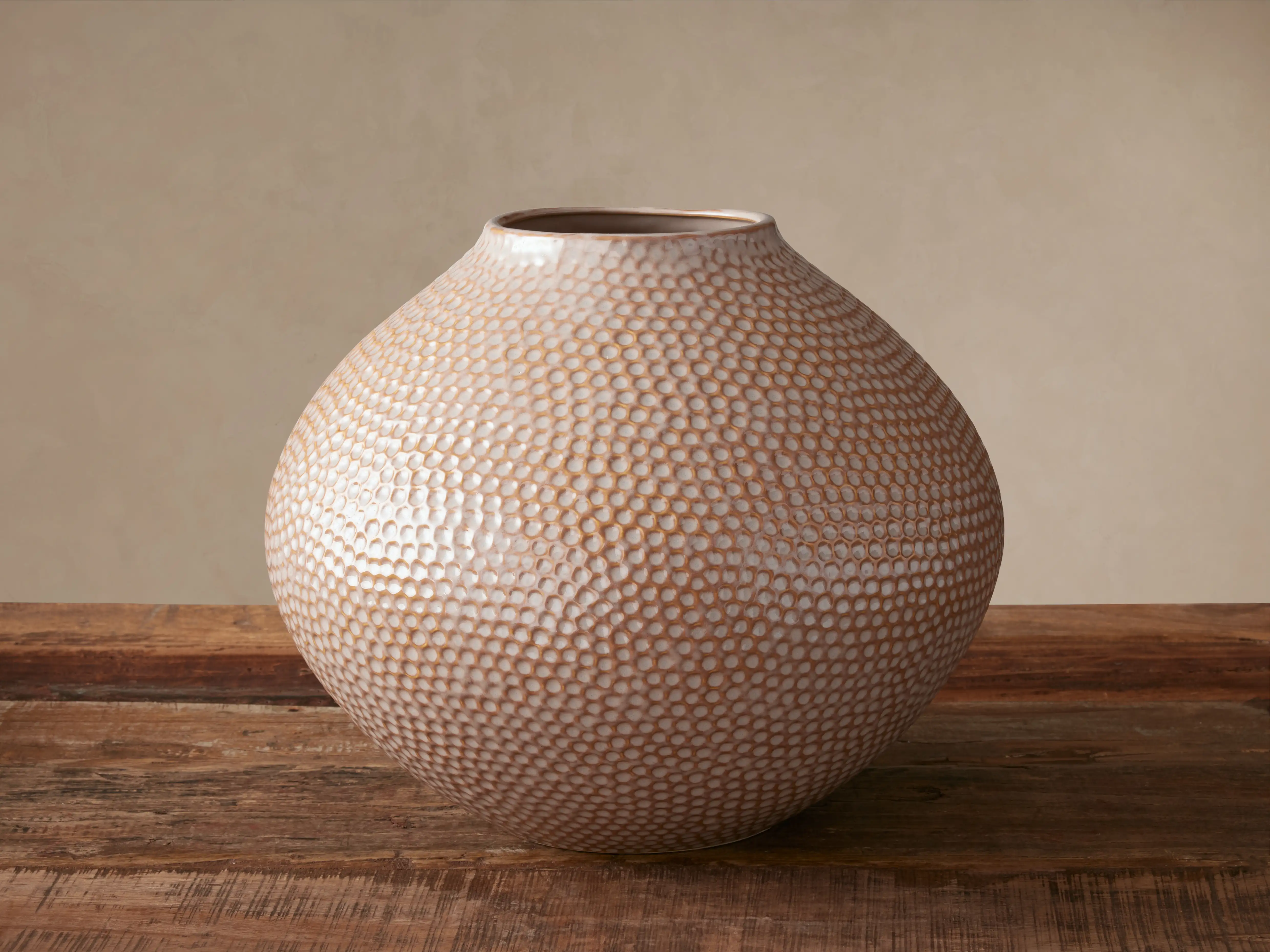 Arhaus Eva Vase