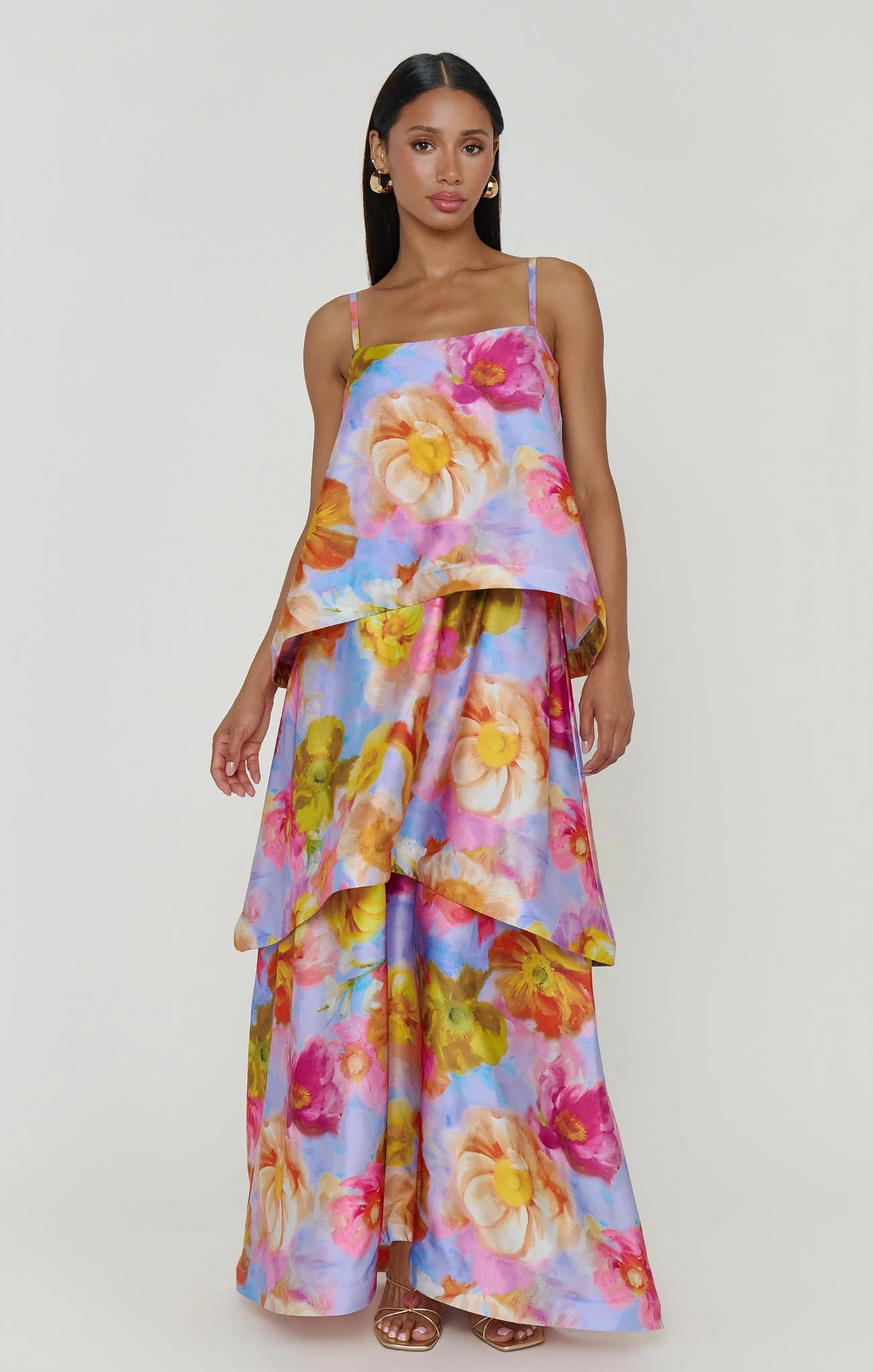 - Ella Maxi Dress
