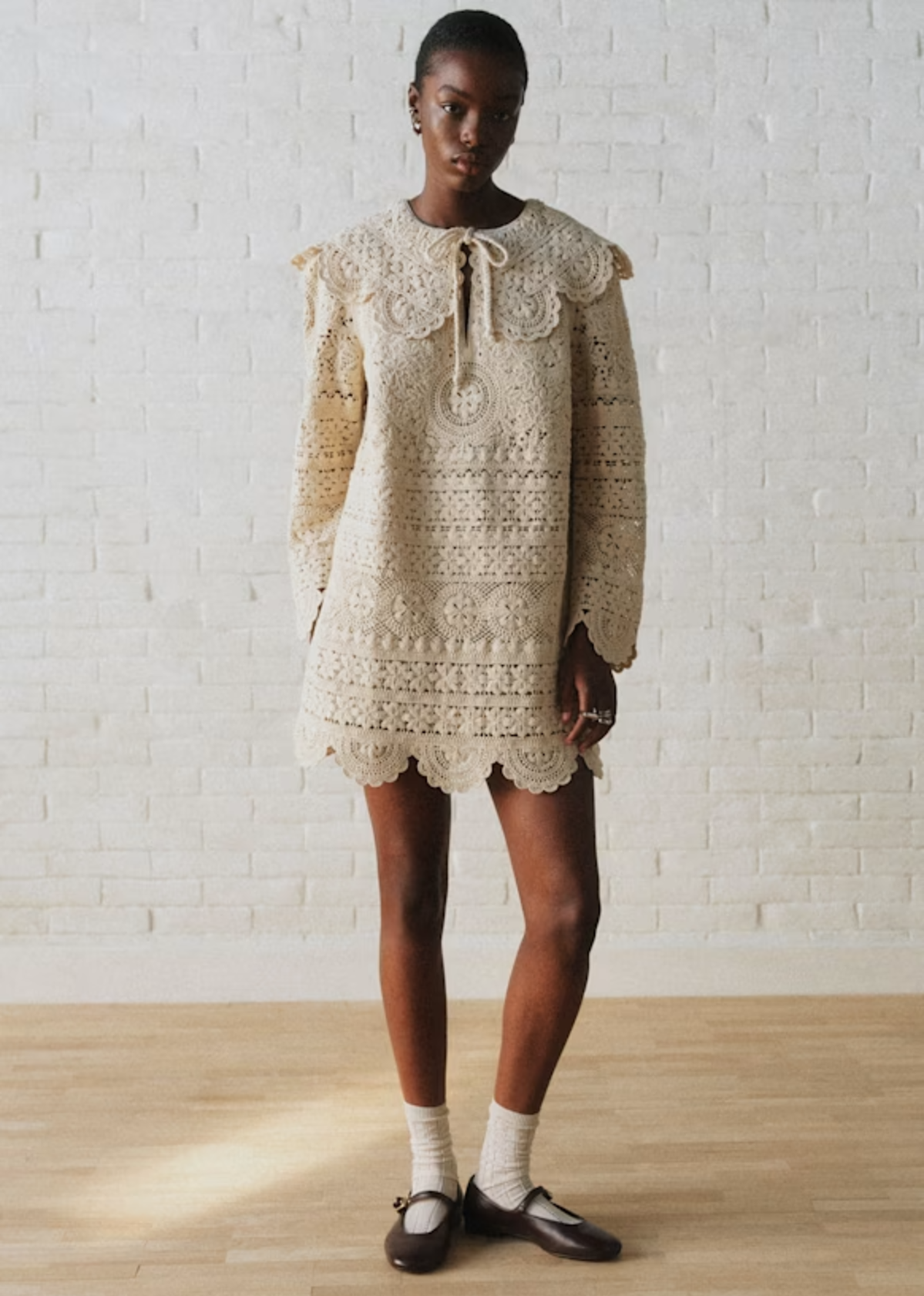 Sézane | Sezane x SEA NY Aliette Dress
