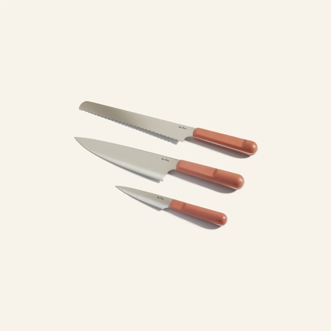 Knife Trio - Thumbnail 3