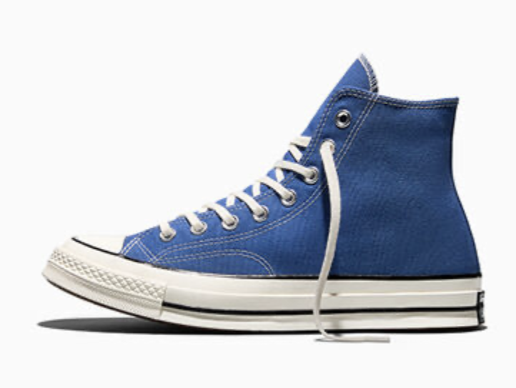 CONVERSE - Chuck 70 High Top Shoes