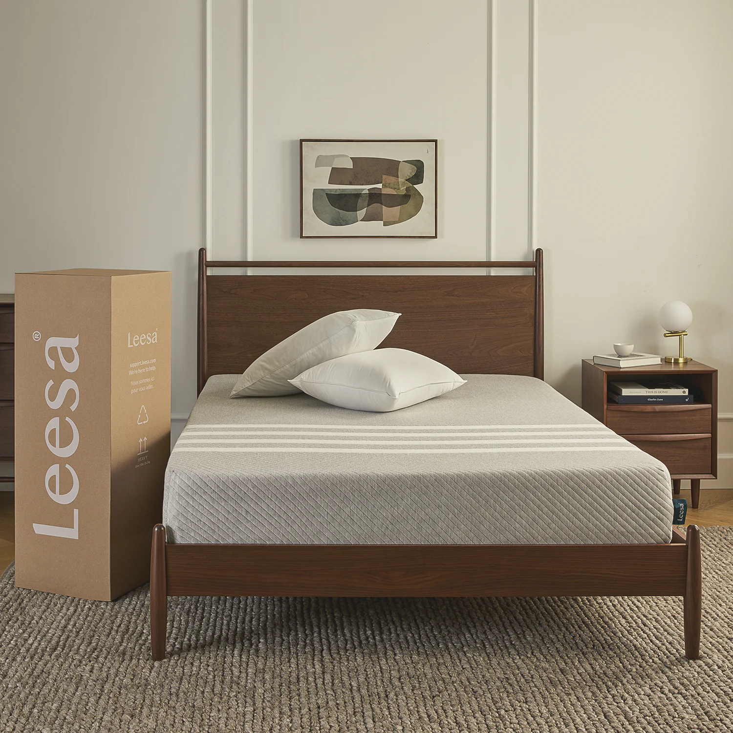 Original Mattress