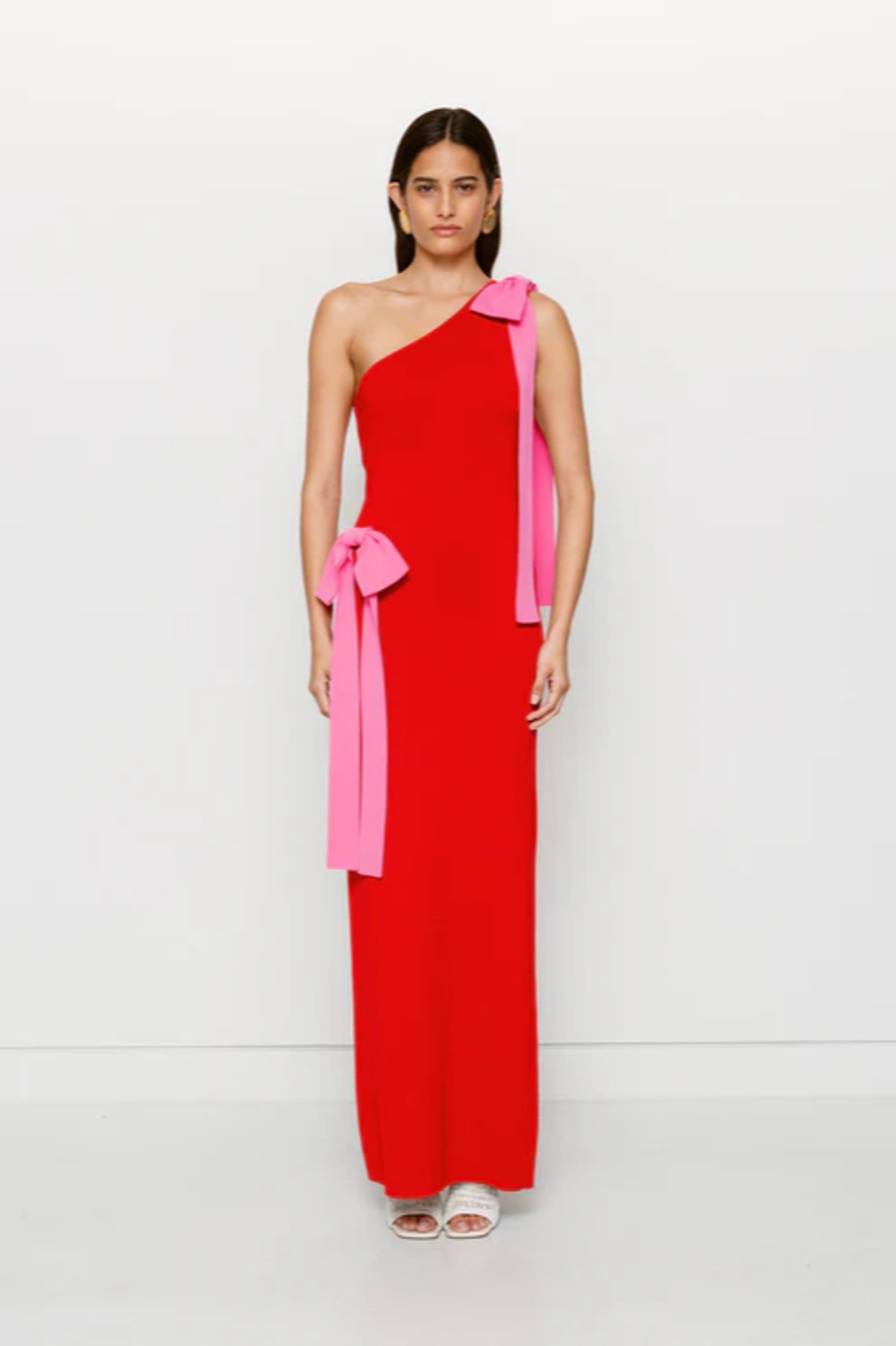 Tacha Maxi Dress