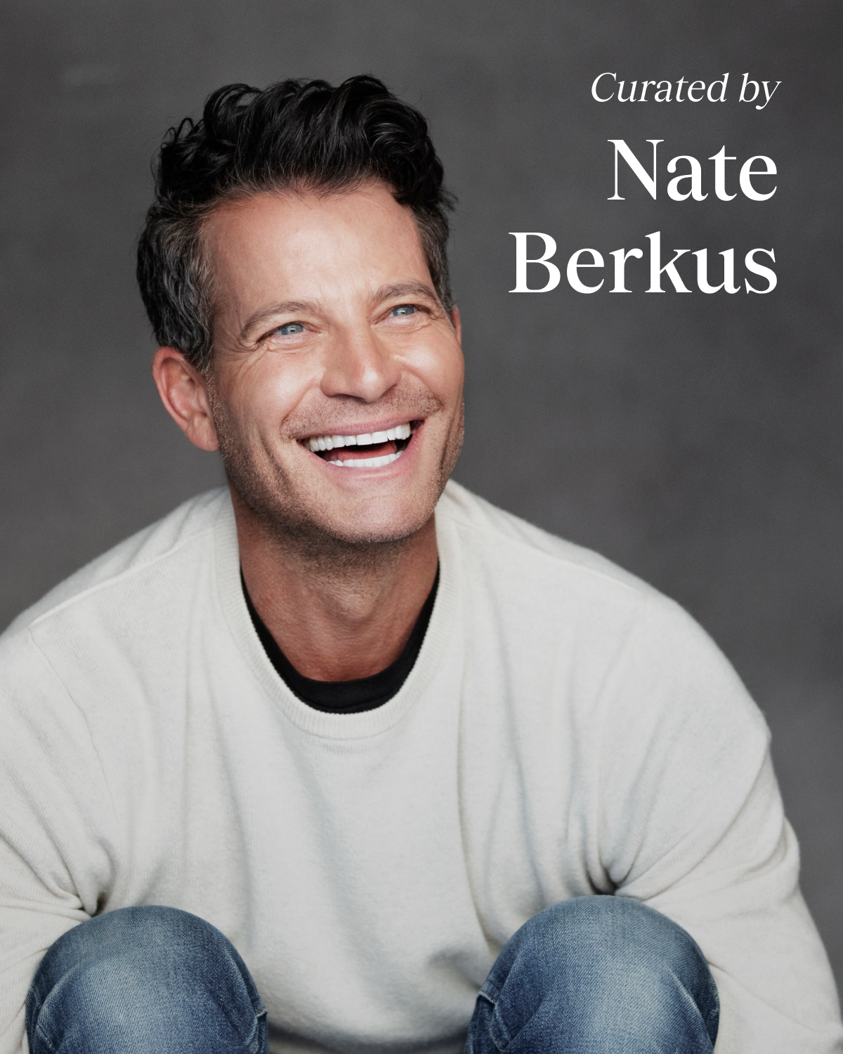 Nate Berkus