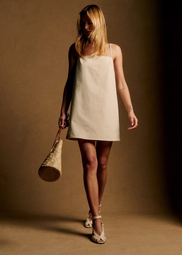 Szane | Josiana Dress