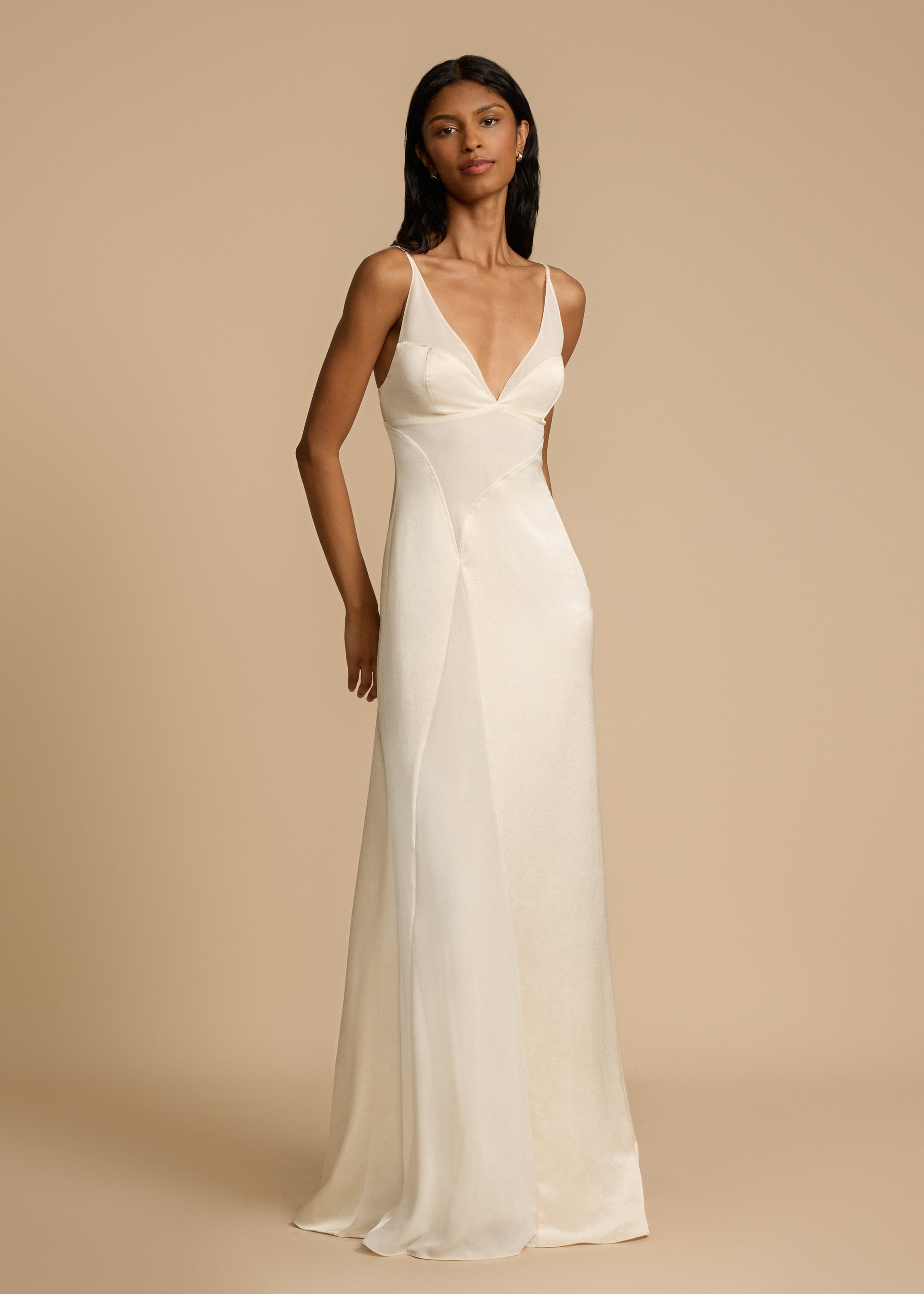 Arcina Ori | Aurora Dress