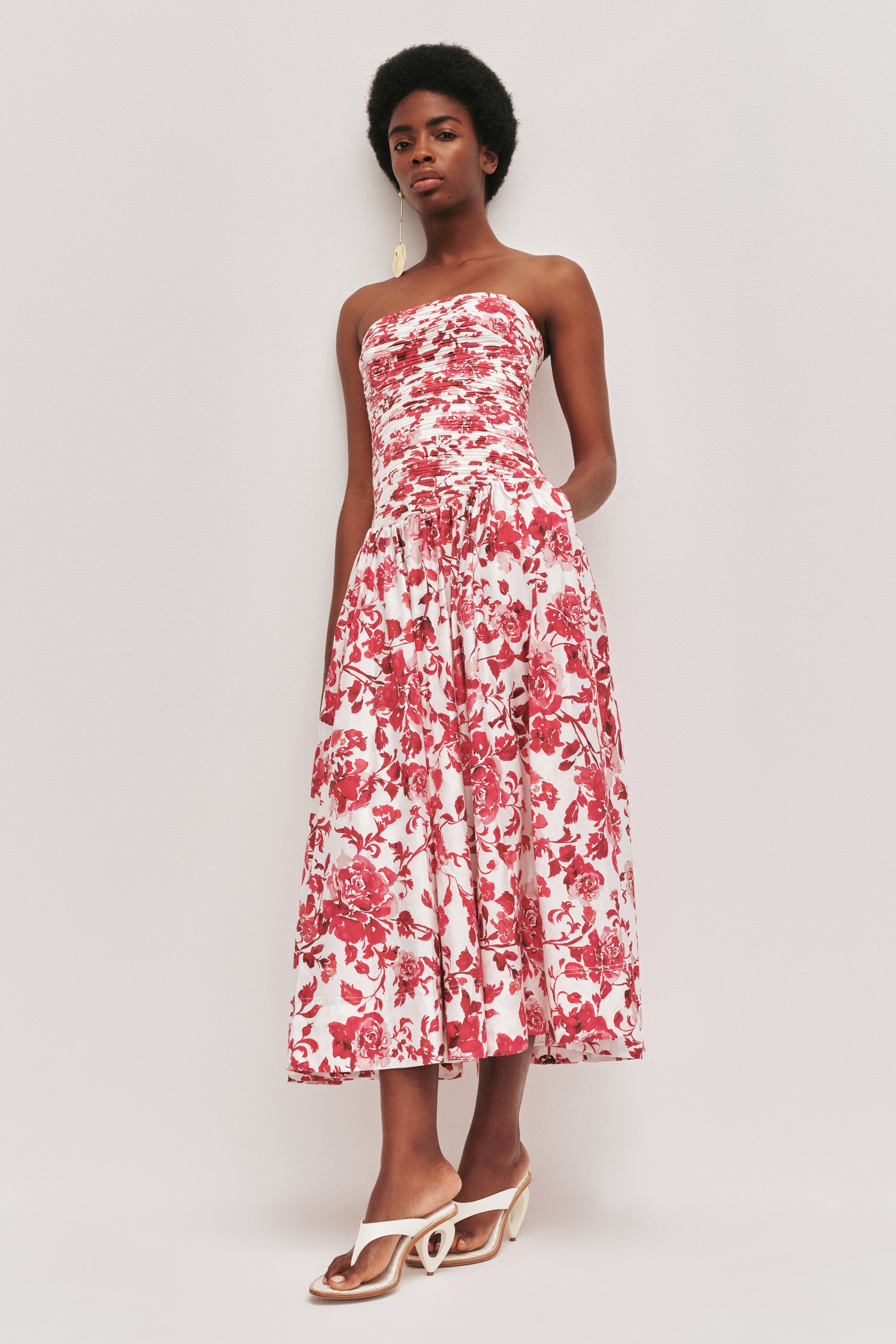 Sézane | Pauline Dress