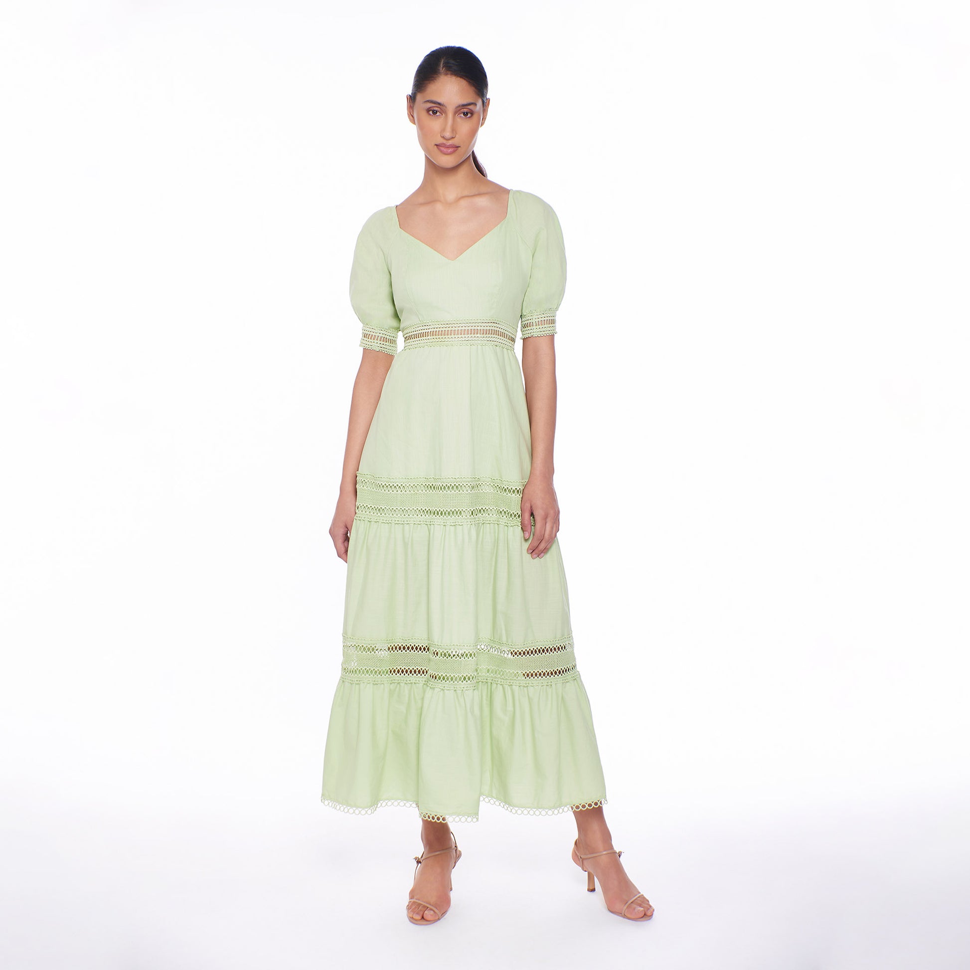 Peixoto | Eddie Dress