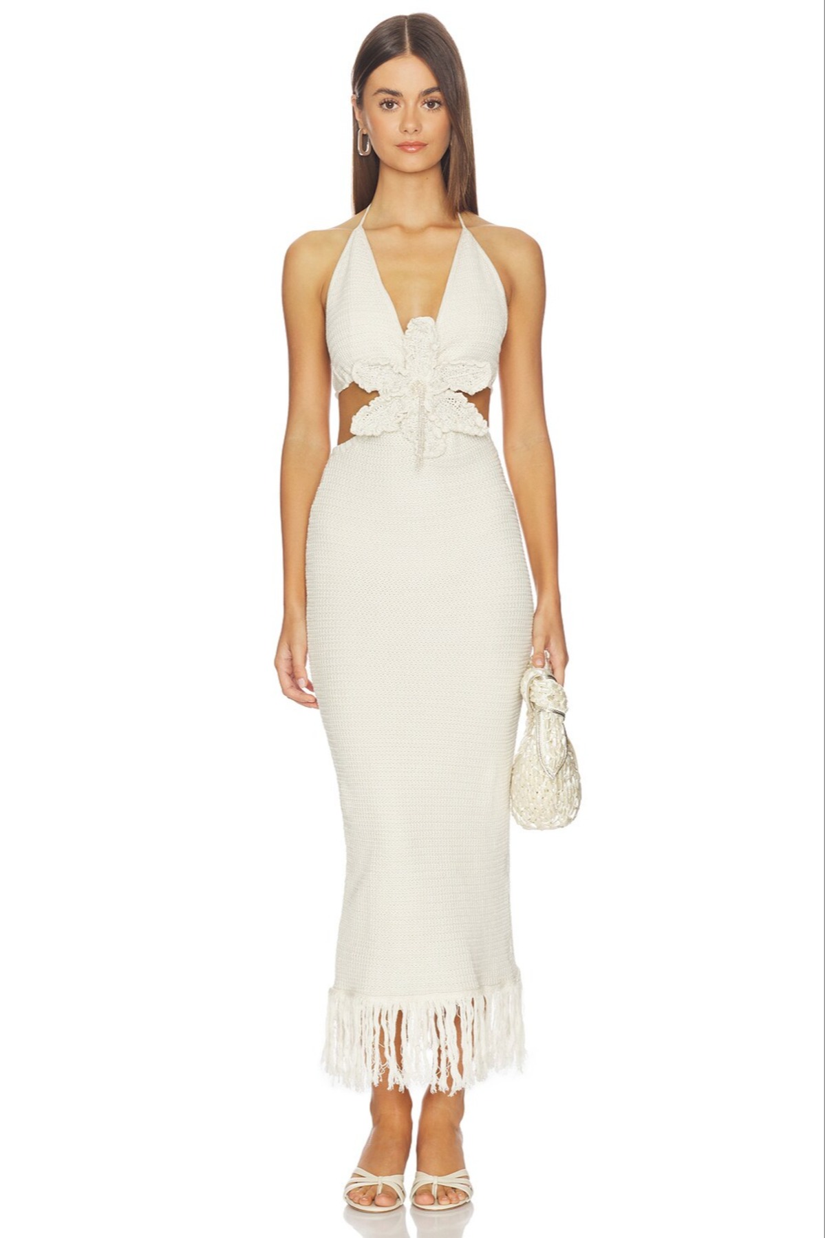 Tularosa | Nico Midi Dress