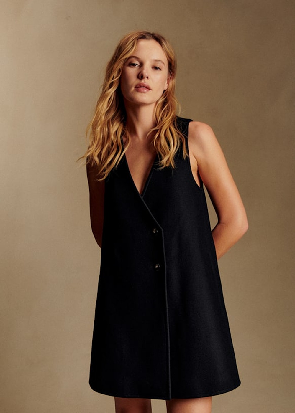 Szane | Selina Dress