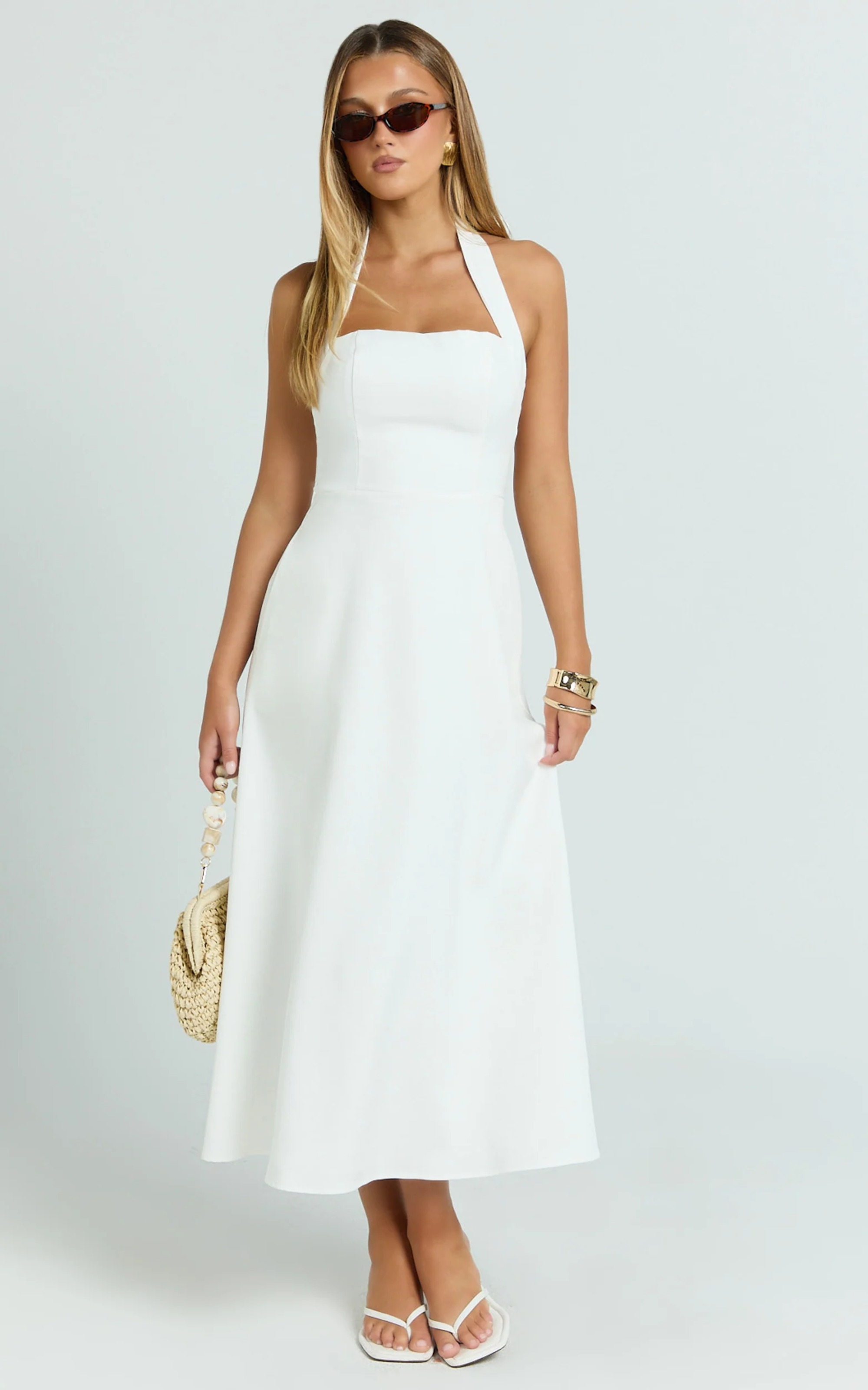 showpo macy midi dress Macy Midi Dress