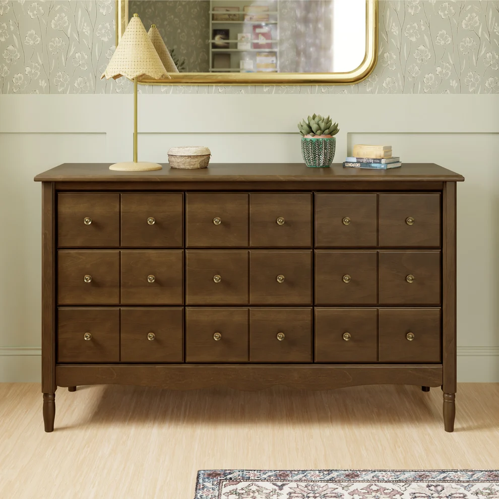 Namesake Liberty 9-Drawer Wide Dresser