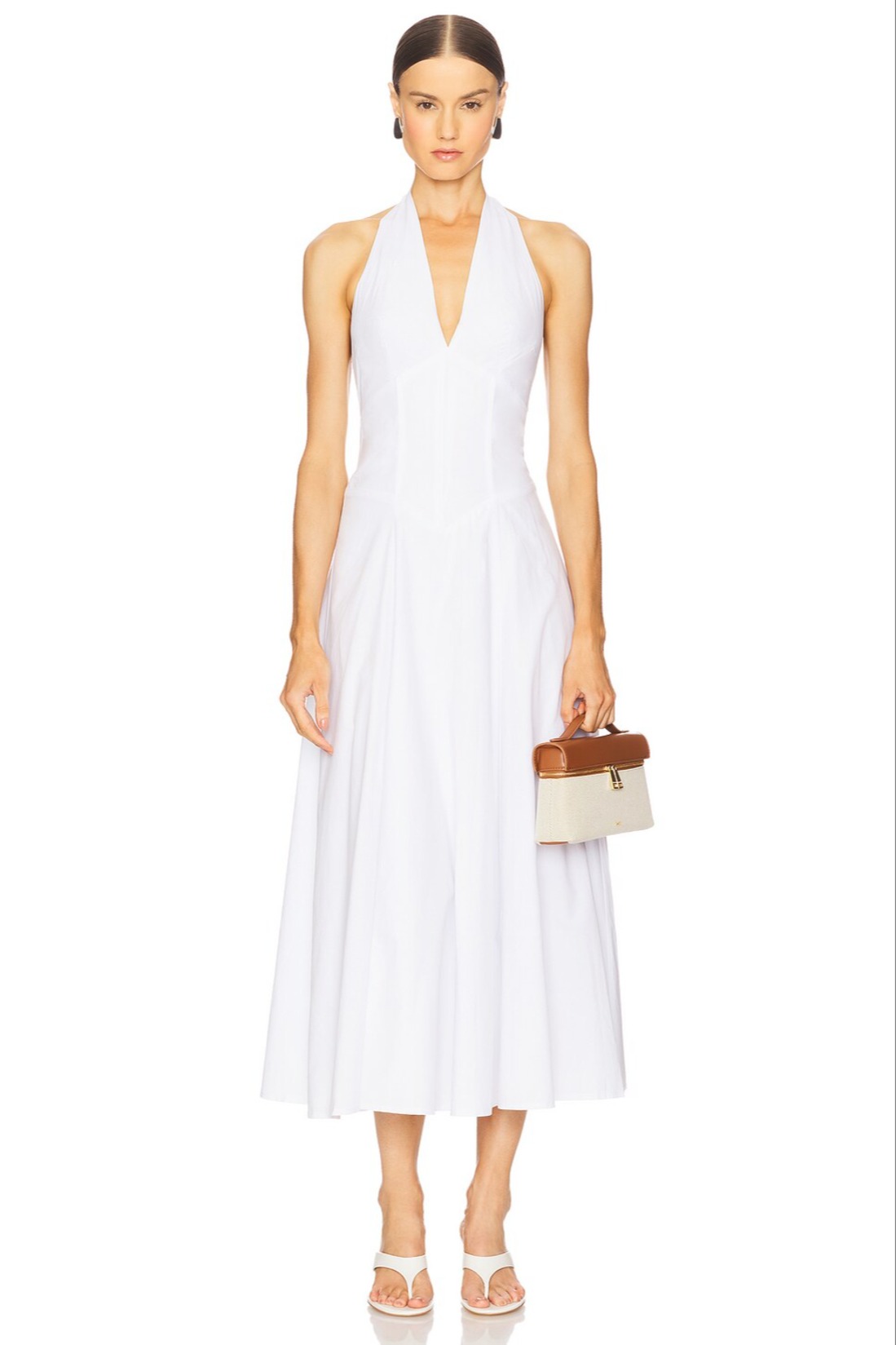 chinese dress ladies Kai Dress – Dress the Population main image 0