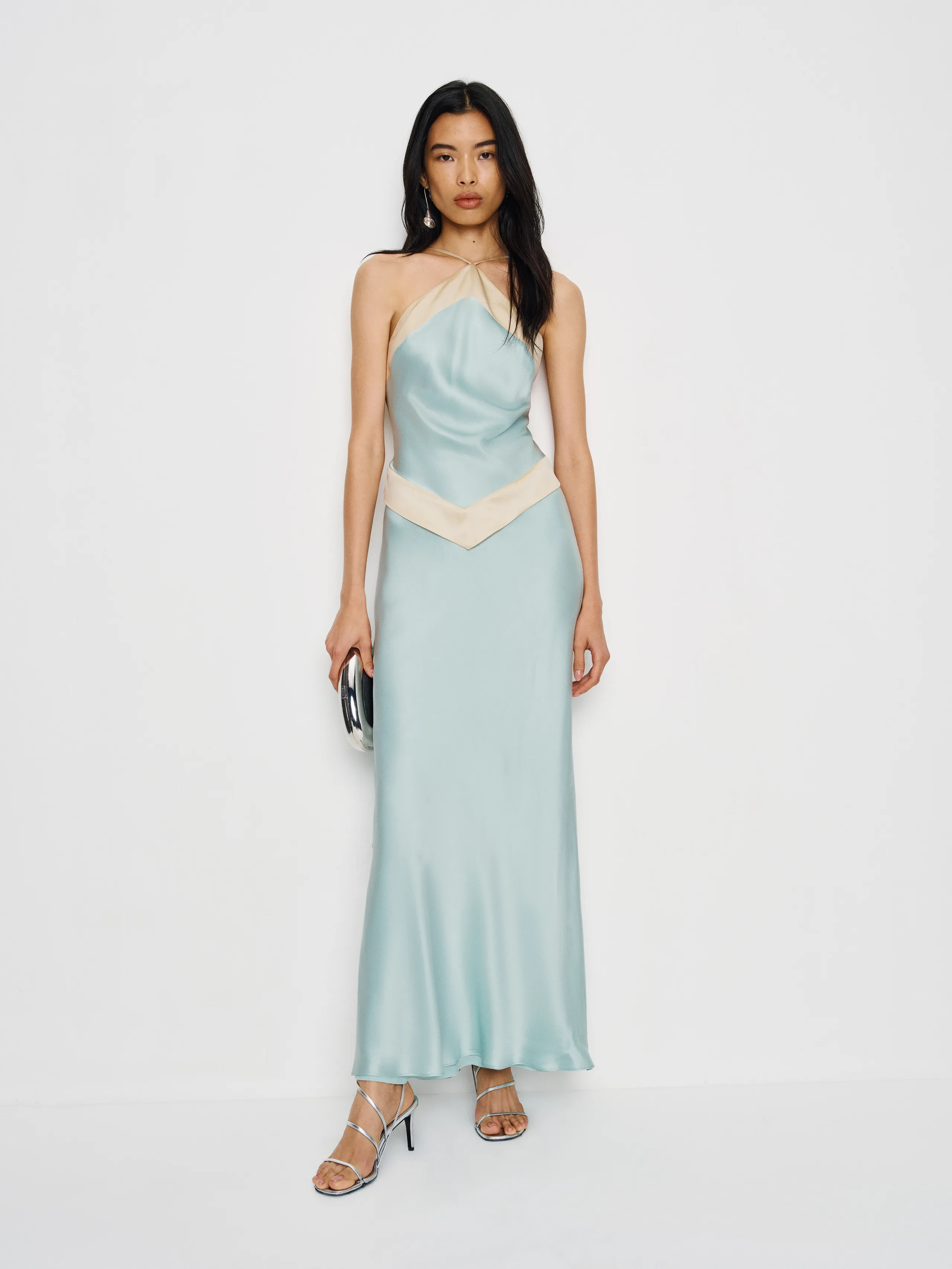 Reformation | Jillian Dress Reformation | Jillian Dress
