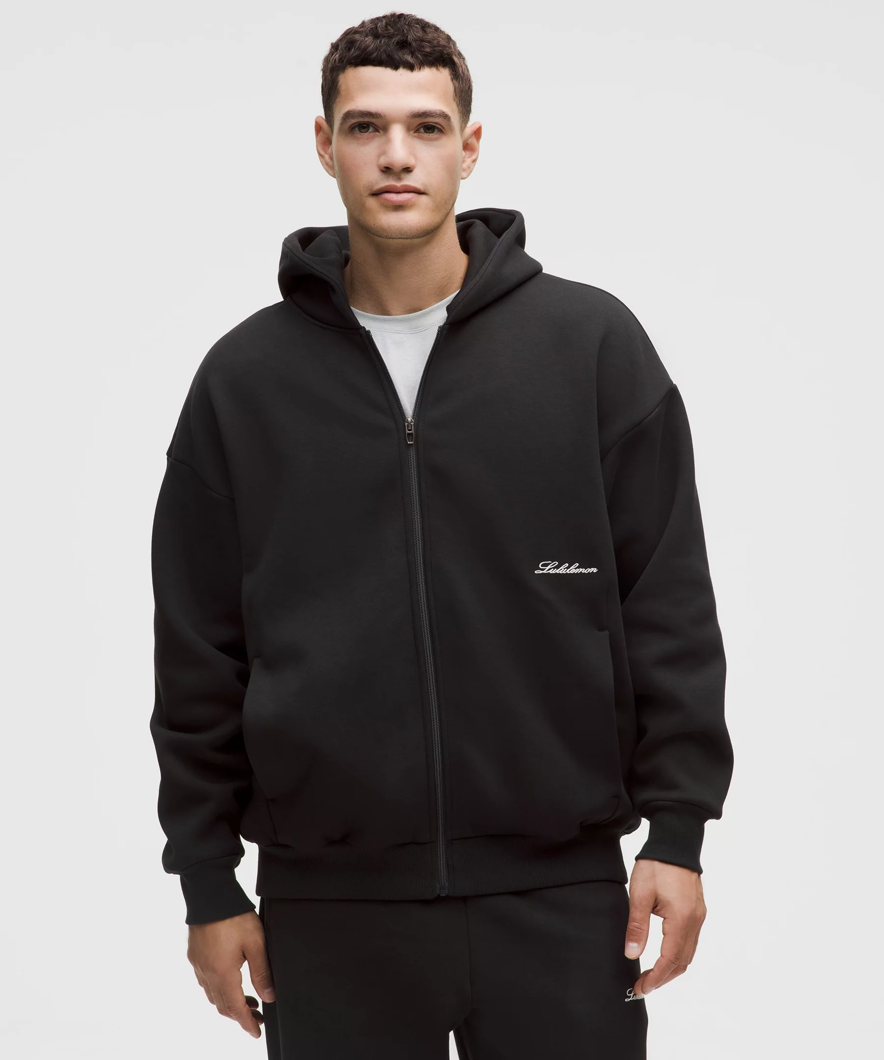 lululemon | Big Cozy Pullover Hoodie