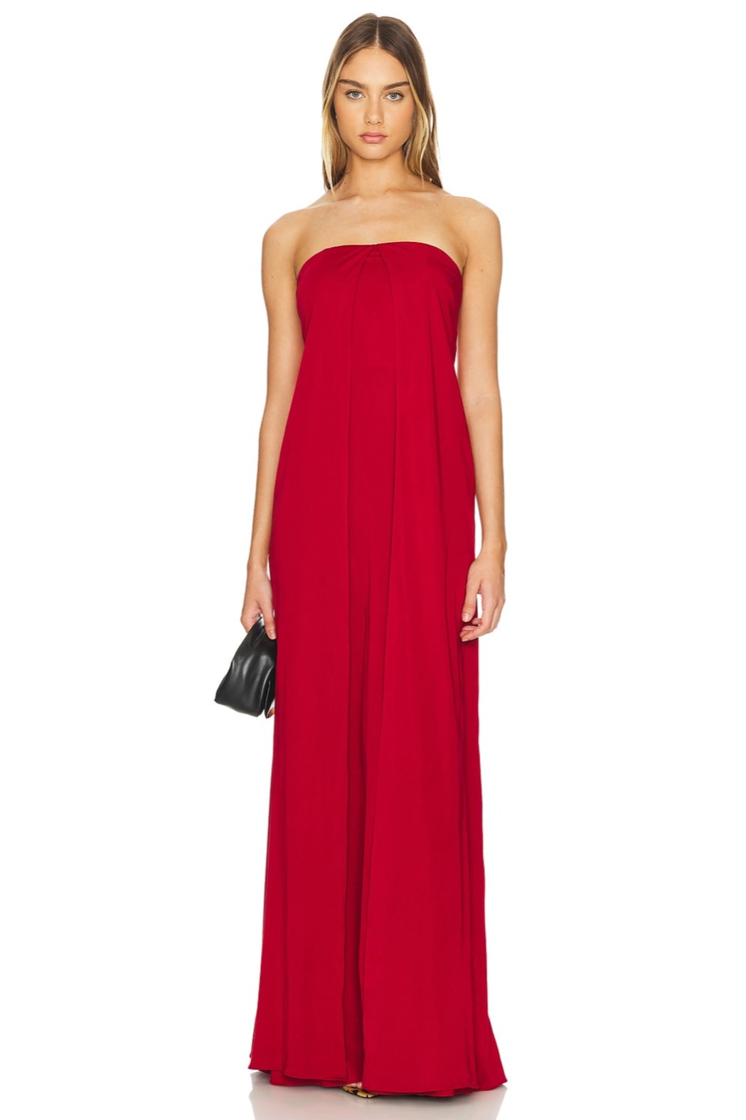 House of Harlow 1960 | House of Harlow 1960 x Revolve Hera Fringe Maxi Dress