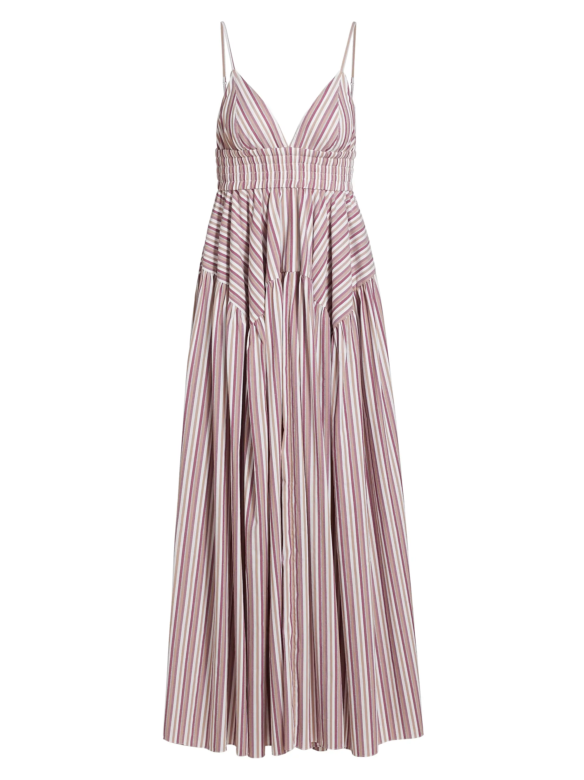 Rosie Assoulin | Golden Afternoon Dress