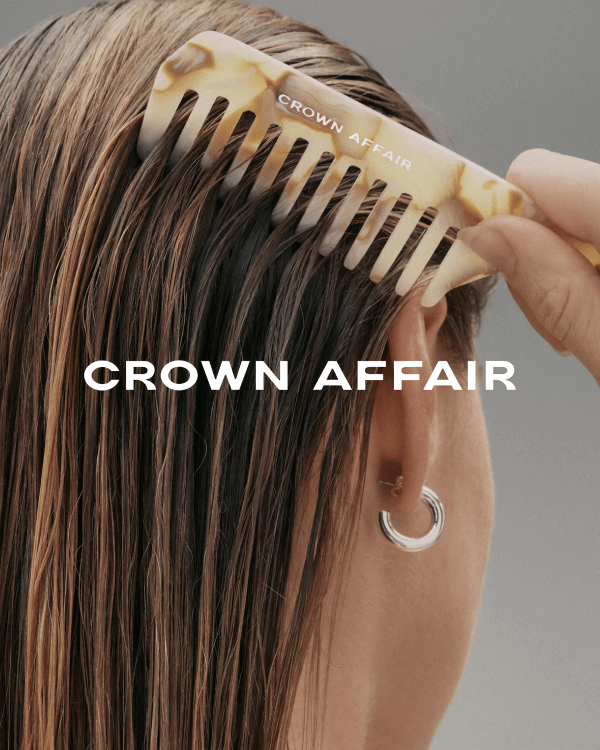 Crown Affair