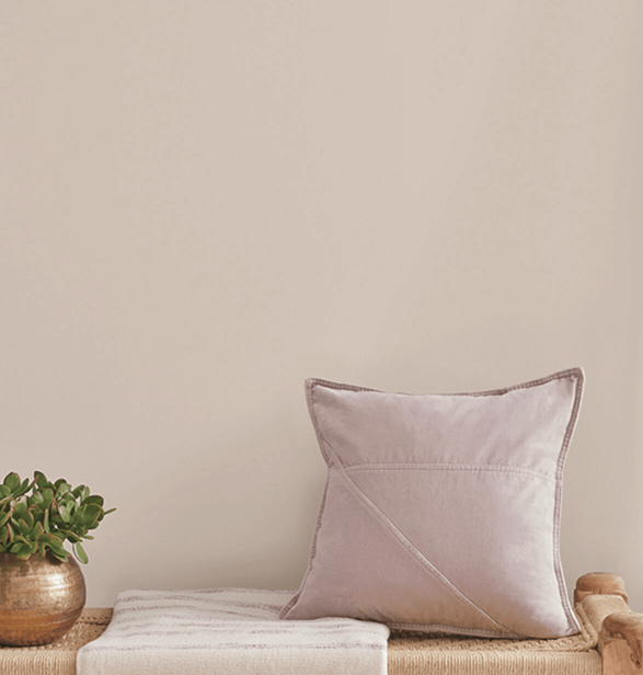 Sherwin-Williams SW 6078 Realist Beige room