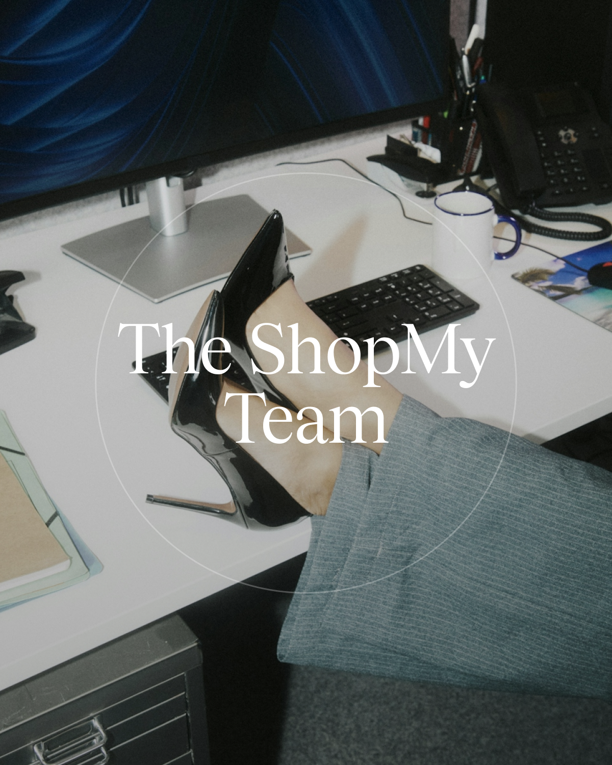 The ShopMy Team