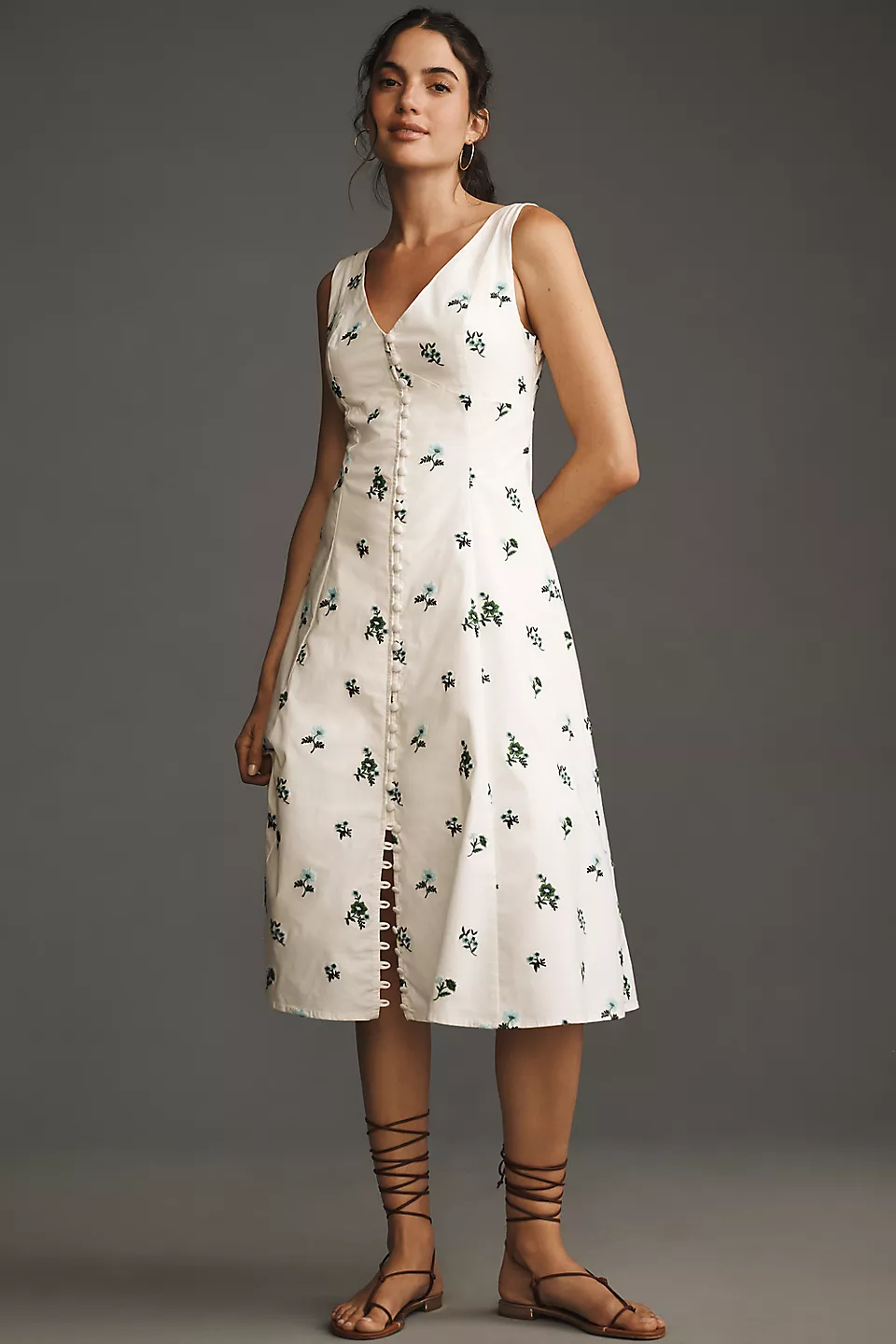 DEN | Amari Dress
