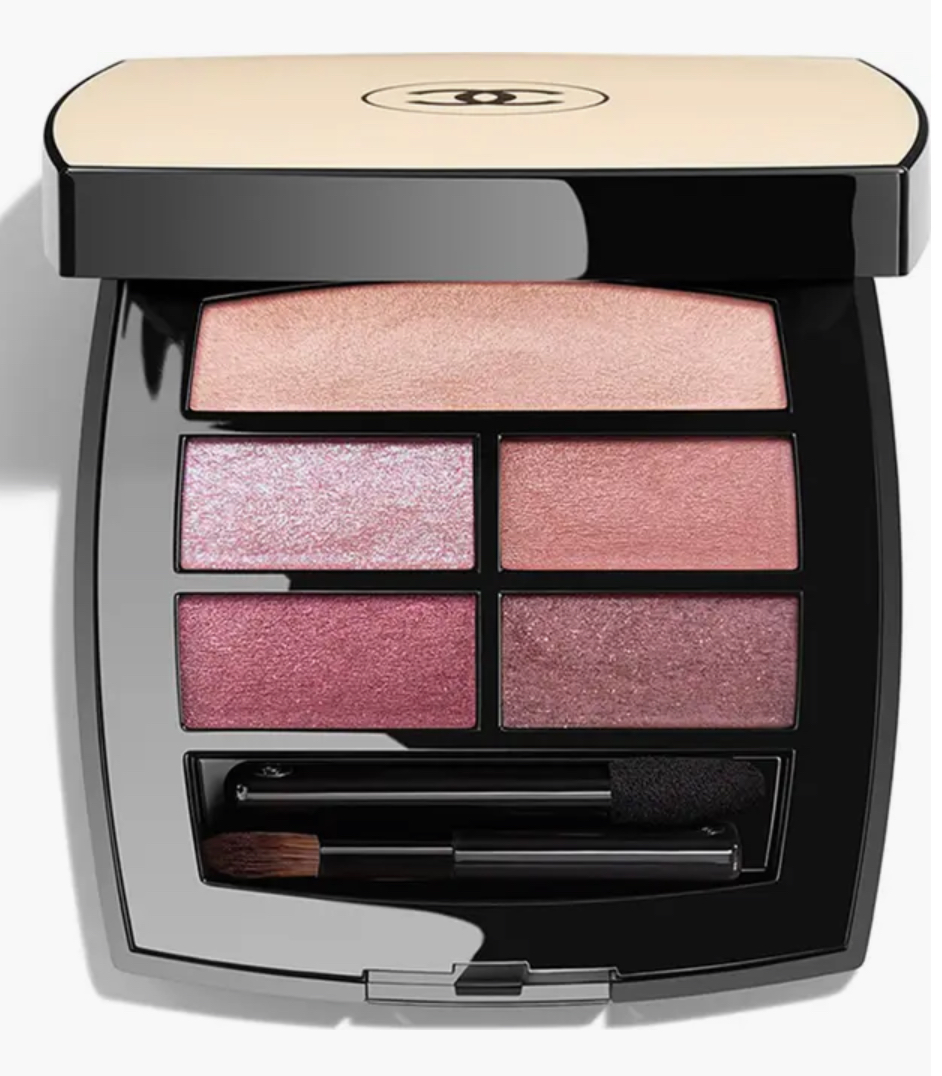 CHANEL | Les Beiges Eyeshadow Palette