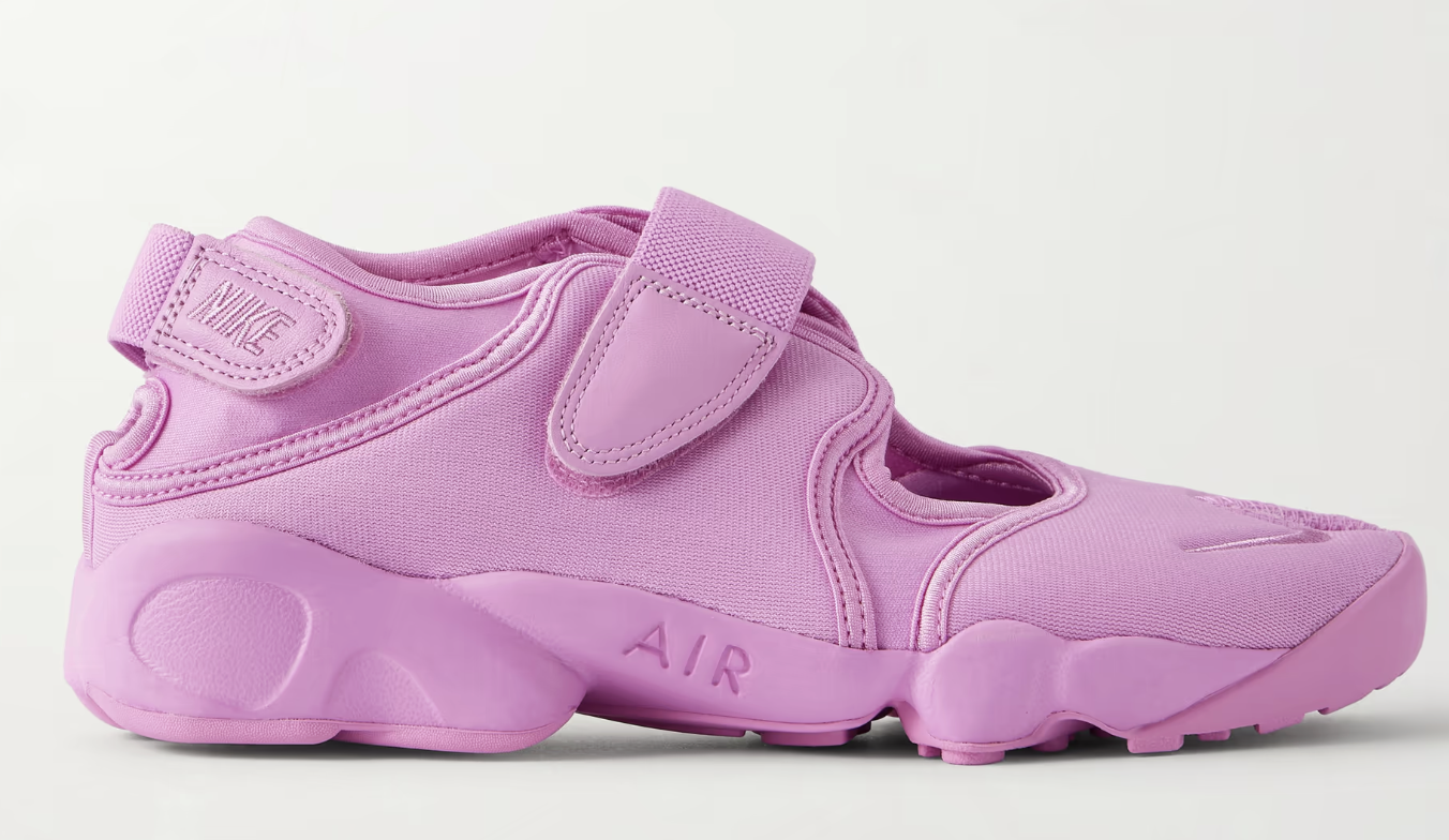 Air Rift Breathe Shoes