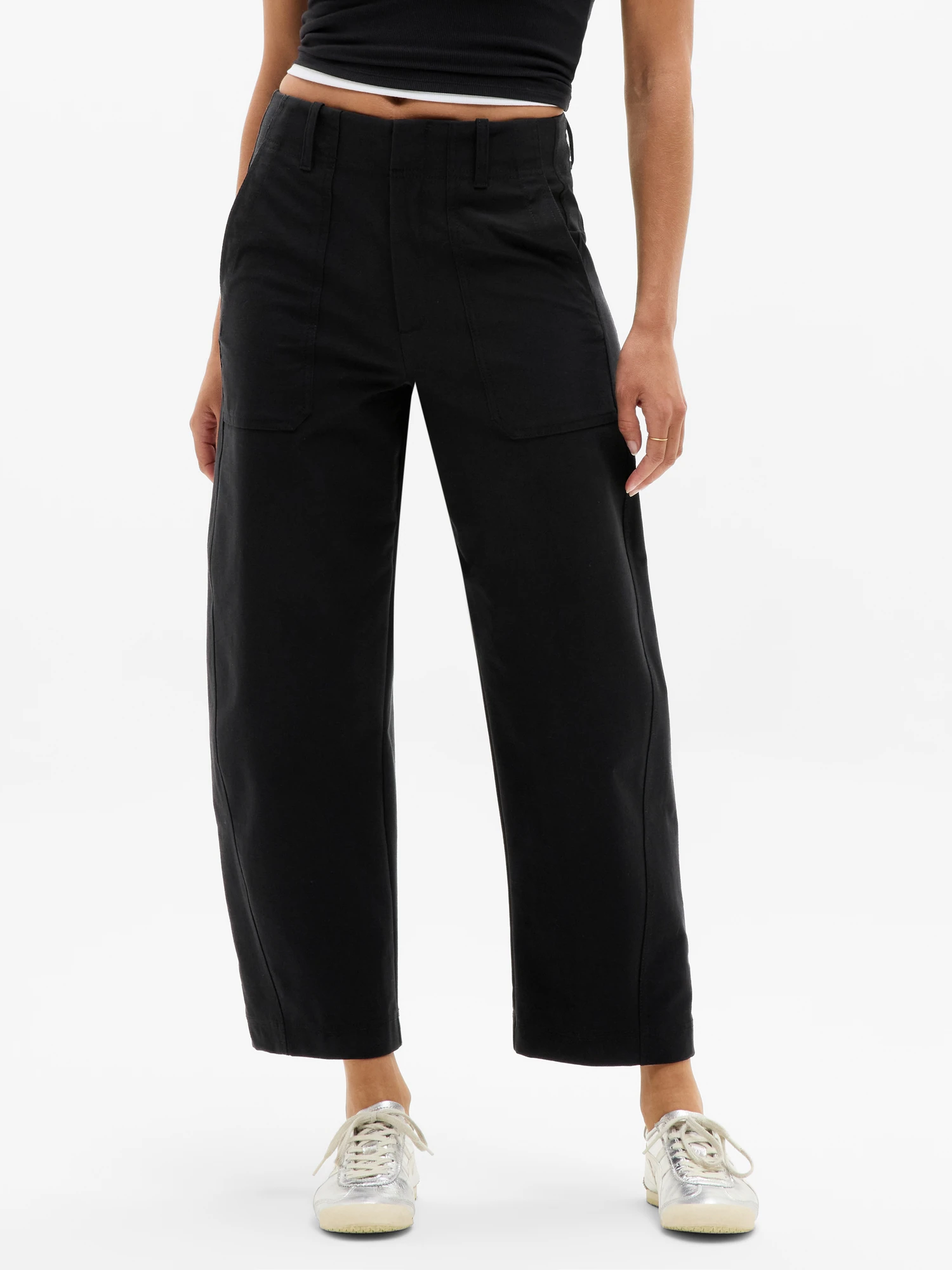 Athleta | Brooklyn Mid Rise Ankle Pant display picture 1