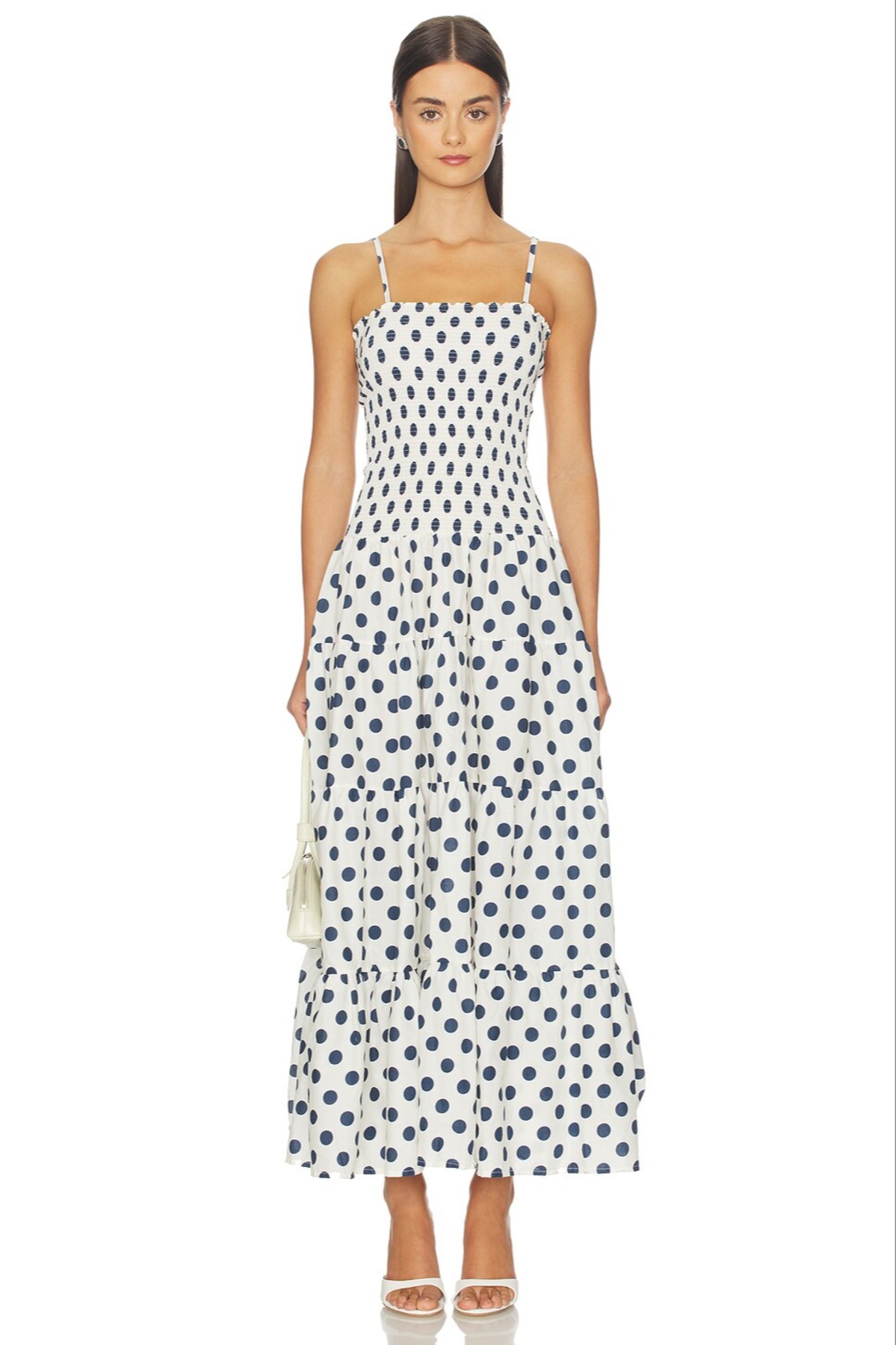 giulia maxi dress lpa Guaranteed to be best dressed  @lilyadel stunning in the @lpa Giulia  Maxi Dress  Shop the best-selling dress + more occasion looks now at the  link in bio