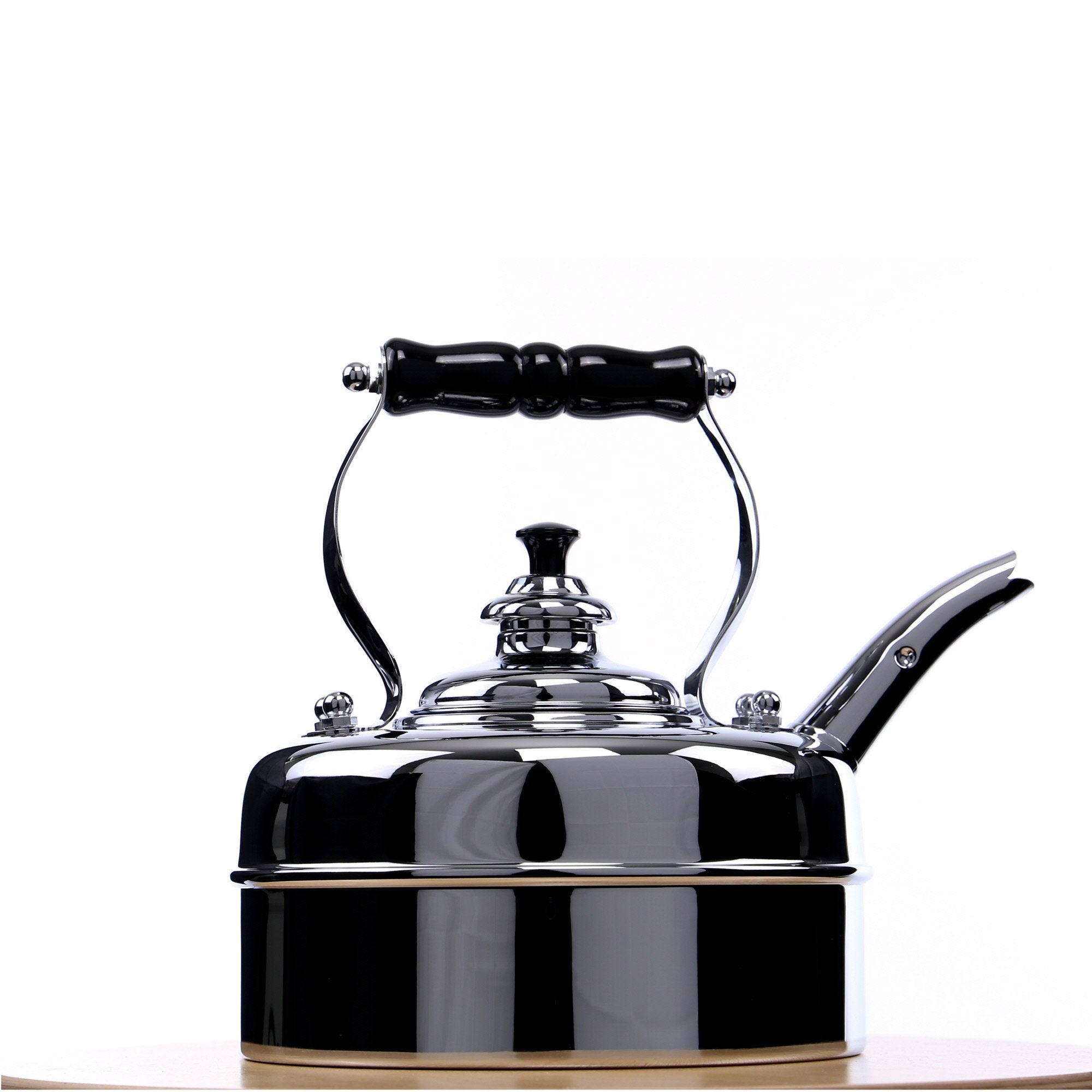 Simplex Kensington No.3 Tea Kettle