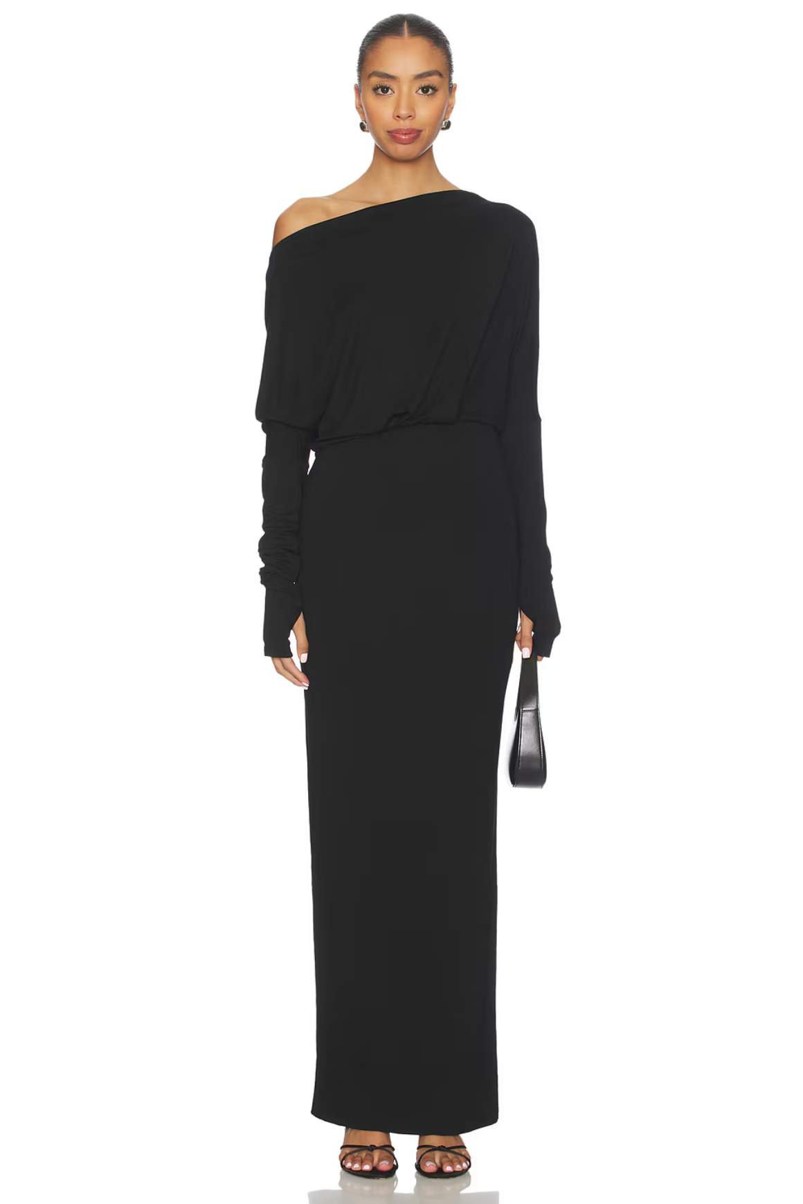 chinese dress ladies Brisa Navegante Maxi Dress main image 0