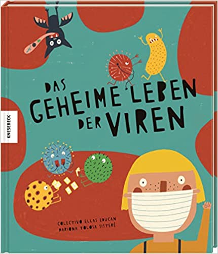 Erstaunlich Annis Bunte Welt Fotos