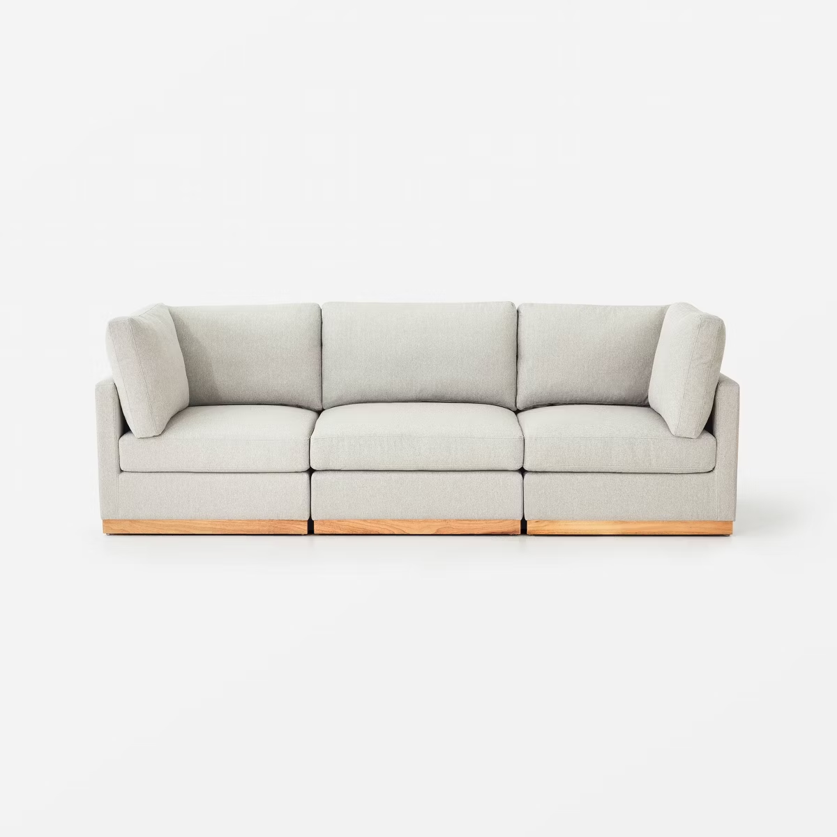 3pc Woodland Hills Modular Sofa