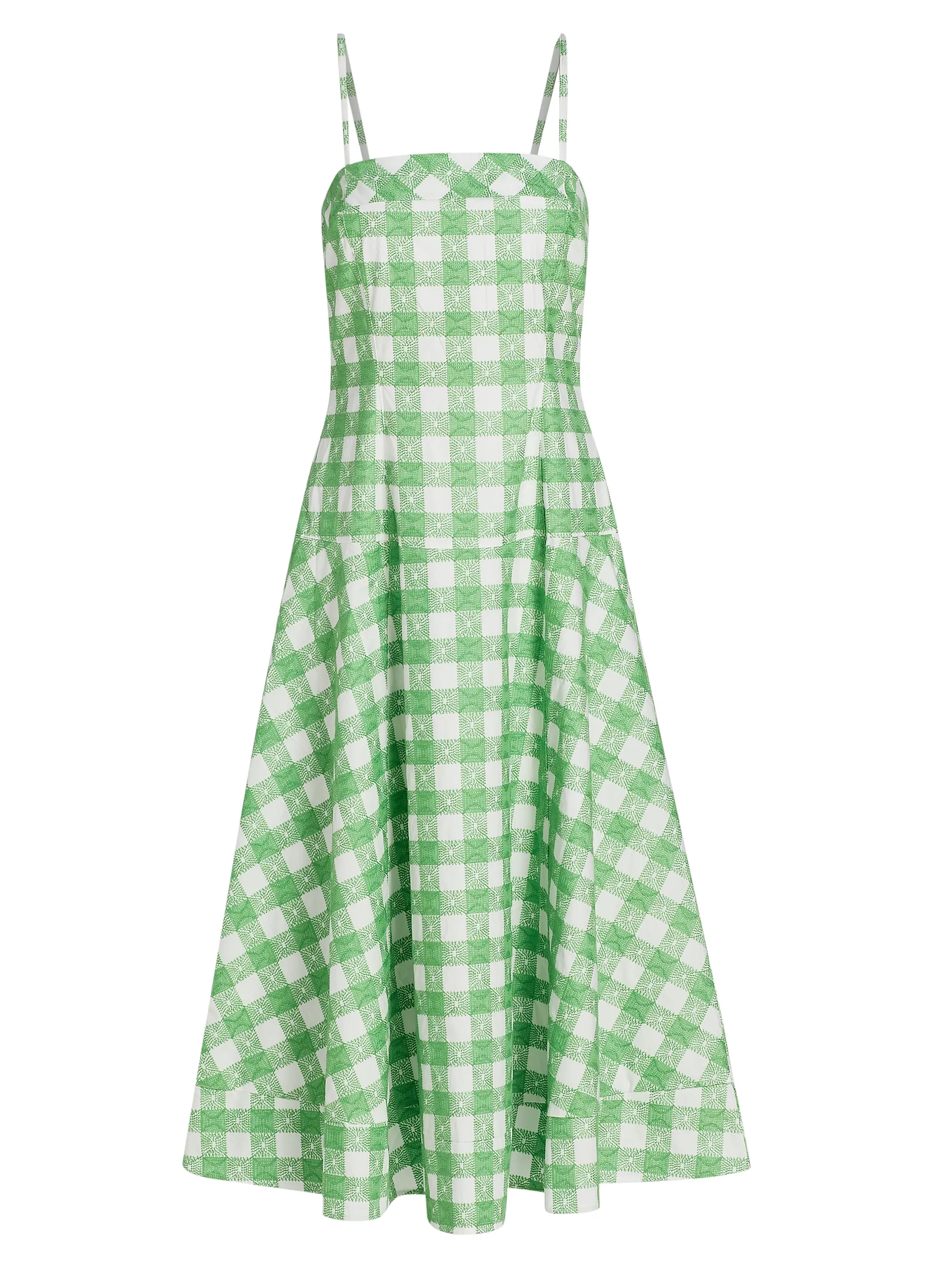 theron midi dress CLEA Theron Midi Dress