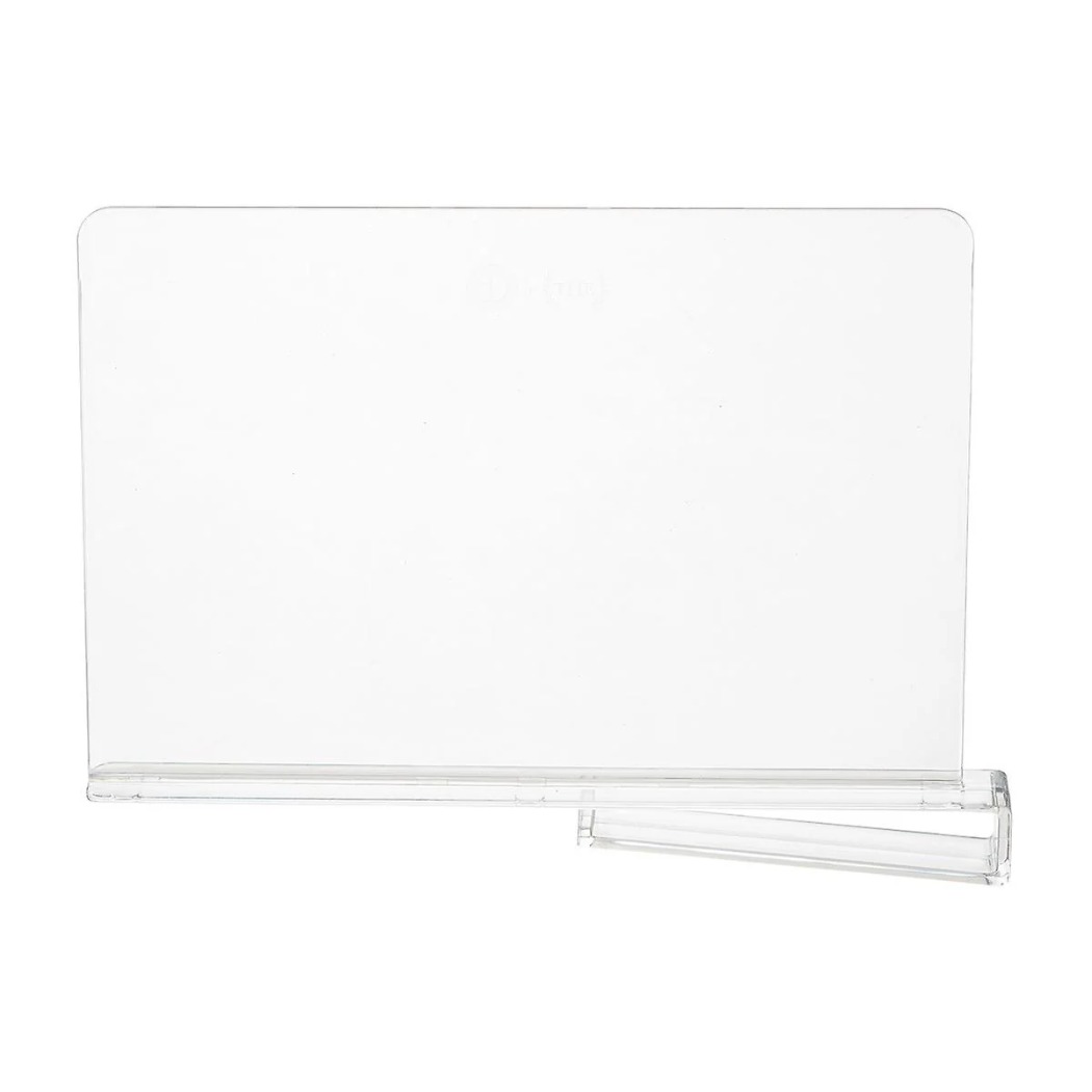 Shelf Divider