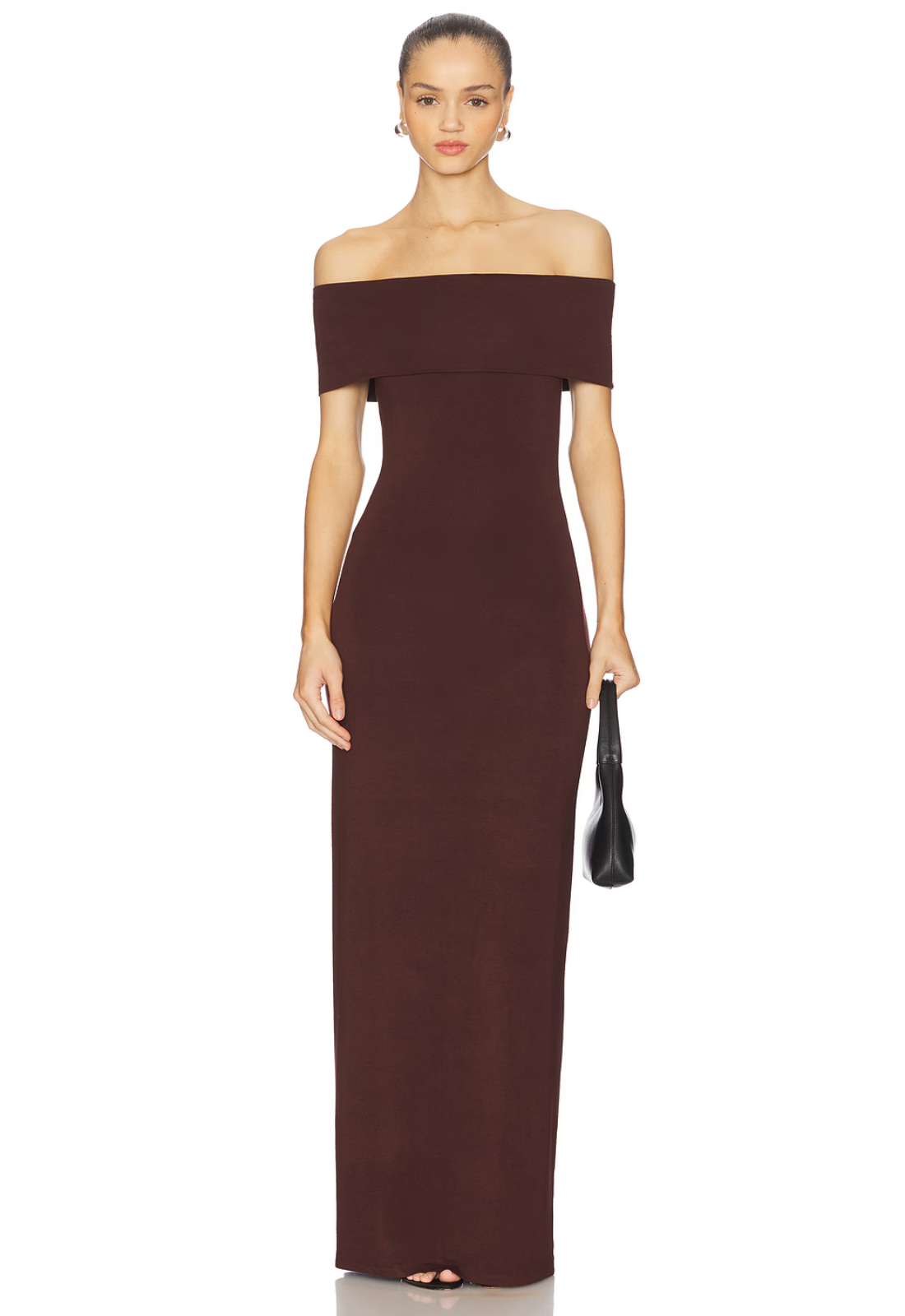 All The Ways | Brissa Maxi Dress