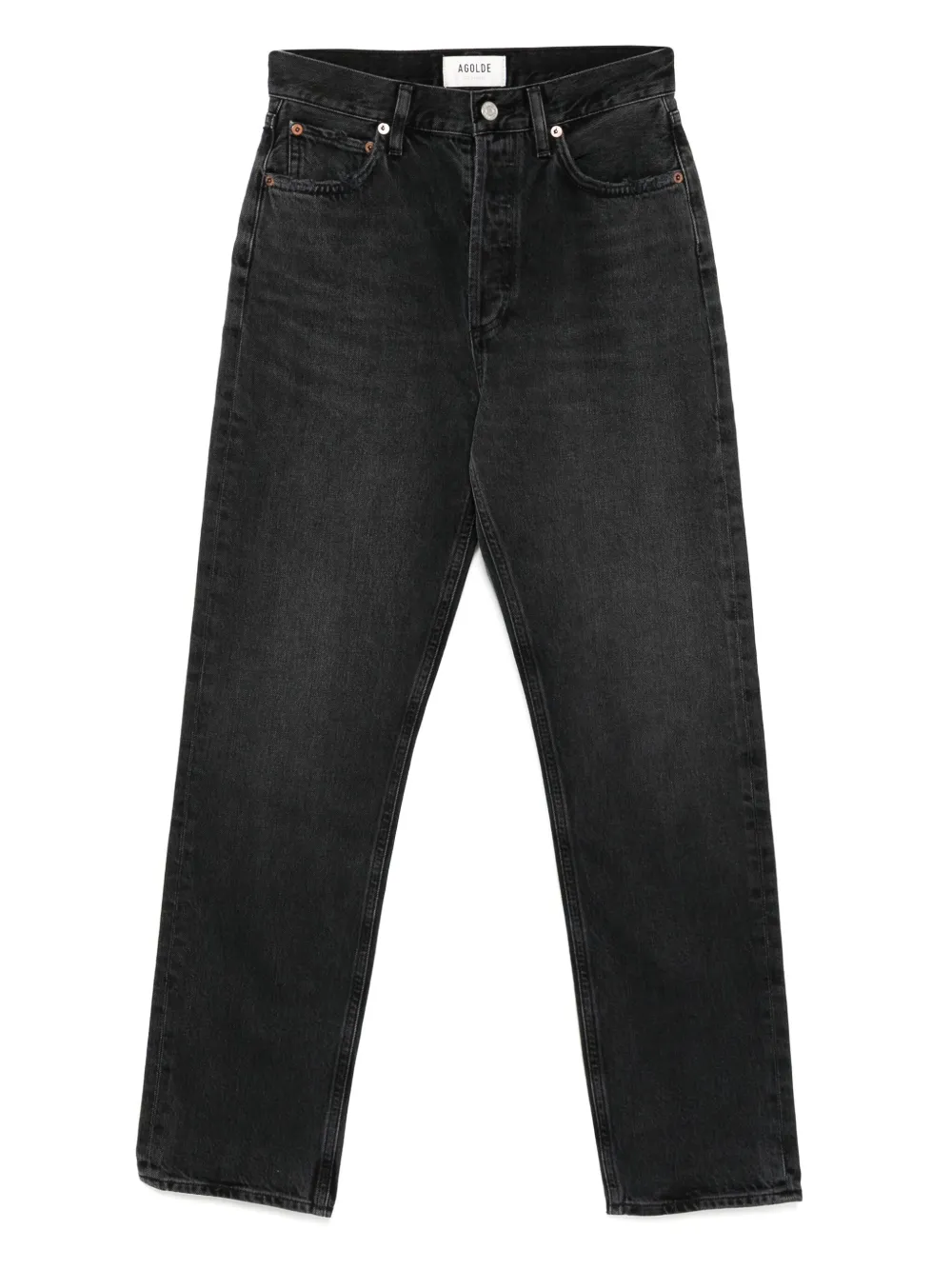 AGOLDE | 90's Pinch Waist Jeans