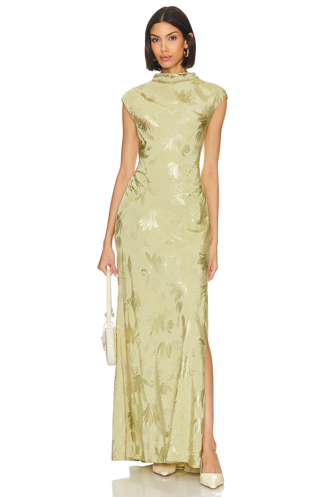 Avalon Maxi Dress