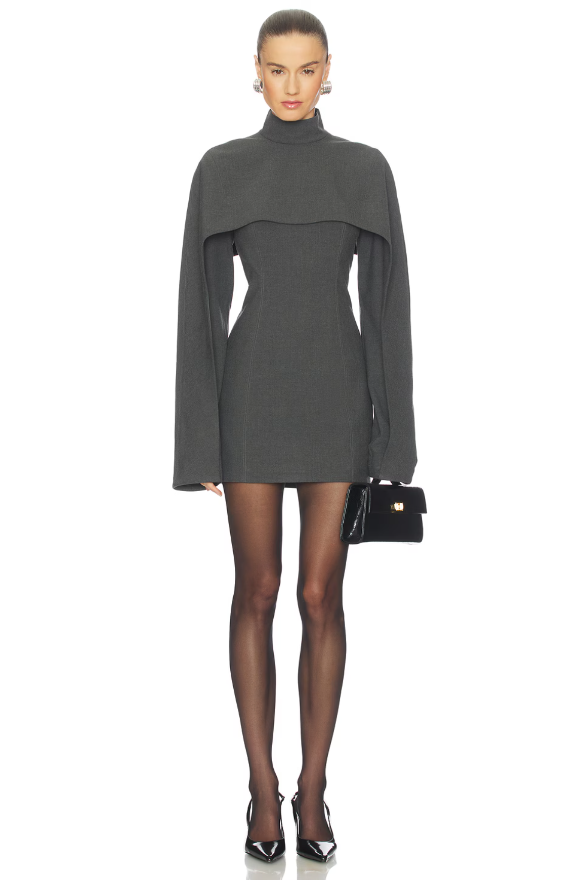 Camila Coelho Collection | Noeme Midi Dress