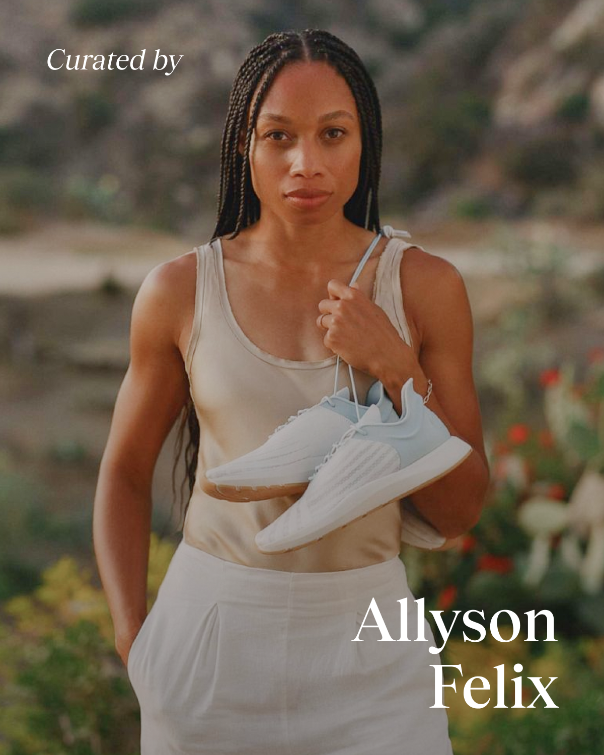 Allyson Felix