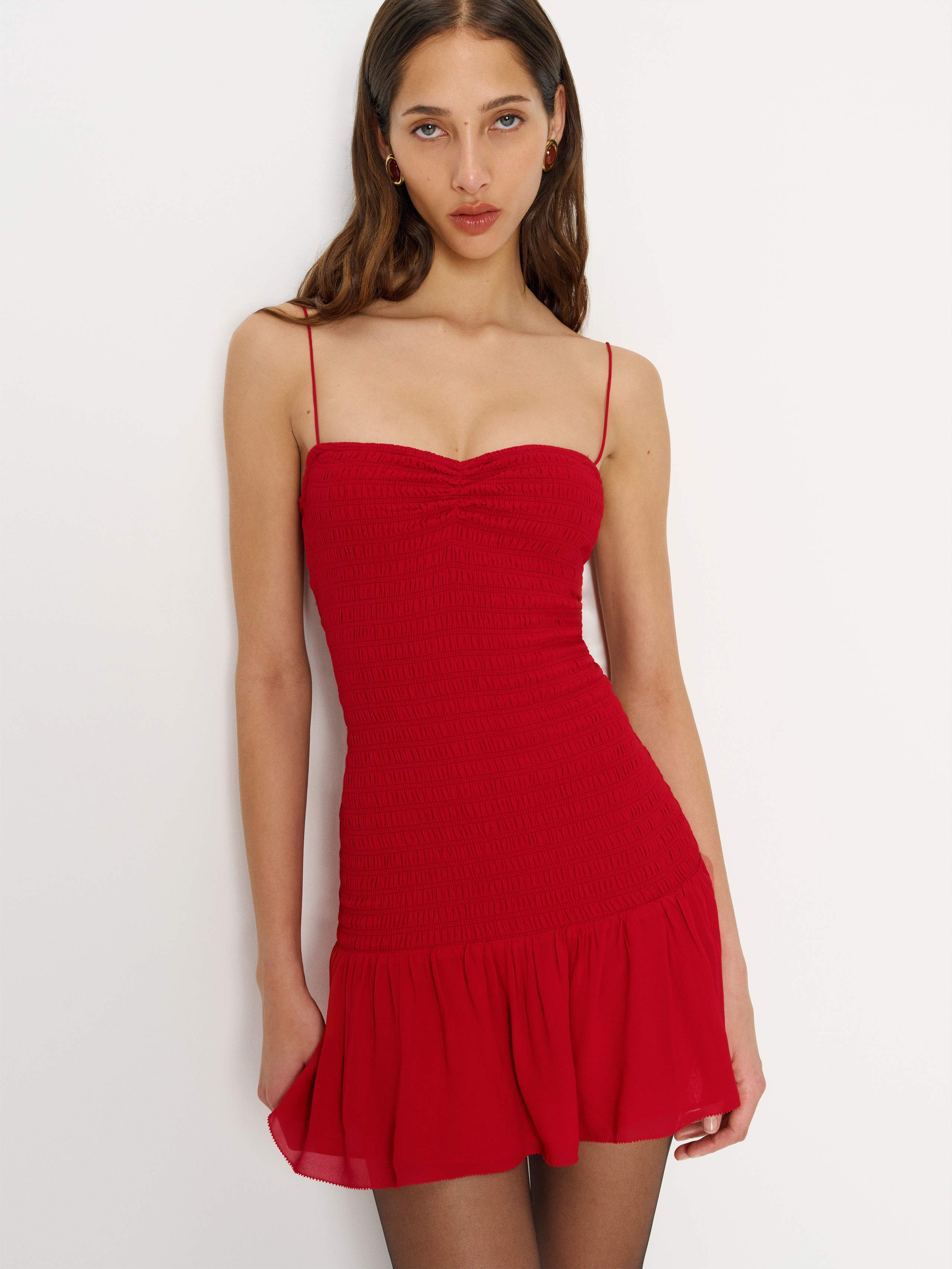 Ronny Kobo | Julisa Dress